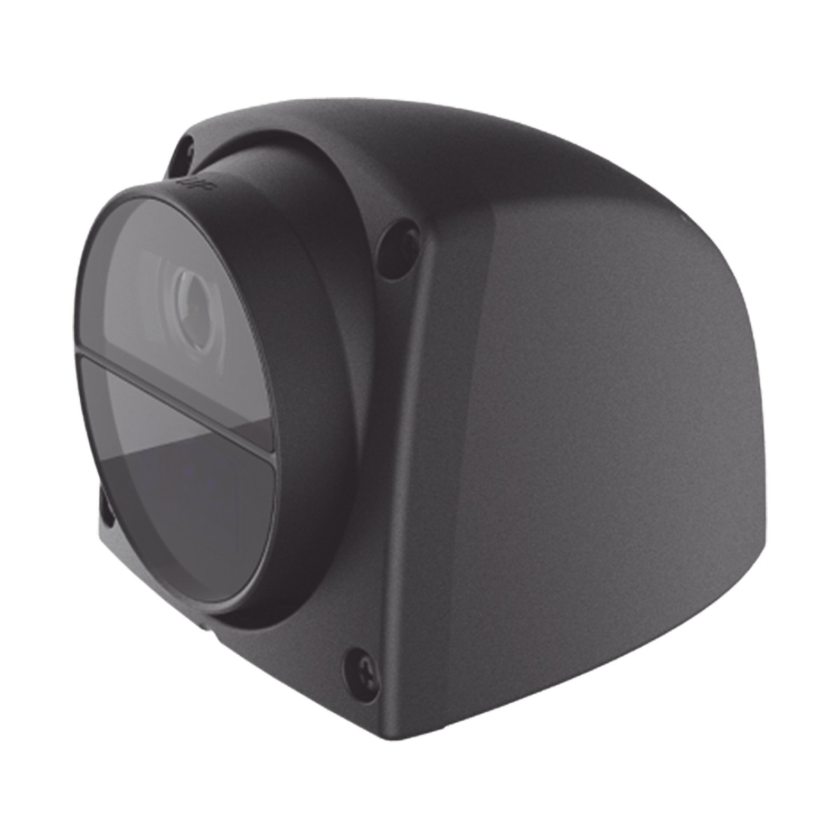 Cámara Móvil TURBO 1080P / Lente 2.1 mm / Conexión Tipo Aviación / Diseño Antivibración  / 15 mts IR / Exterior IP68 IK10