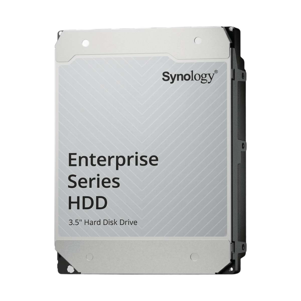 Disco Duro SAS Enterprise 3.5" 24TB / 7200 RPM / SAS 12 Gb/s / MTBF 2.5M Horas / Carga de Trabajo 550 TB/Año / Caché Persistente / Garantía 5 Años