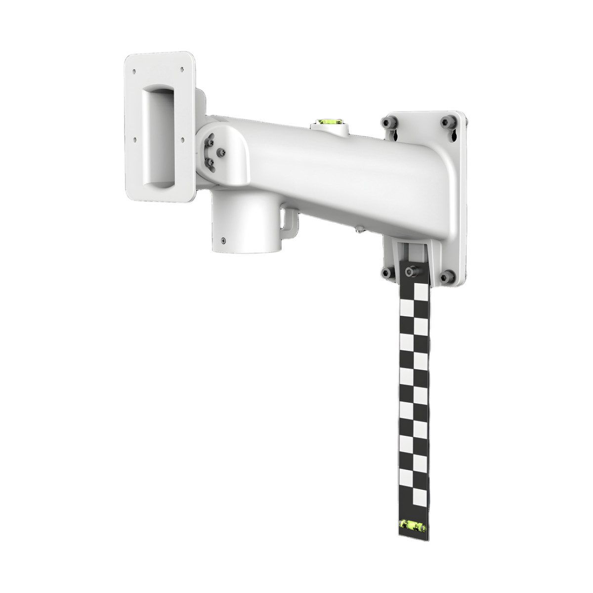 Montaje de Pared para Radar IP Hikvision