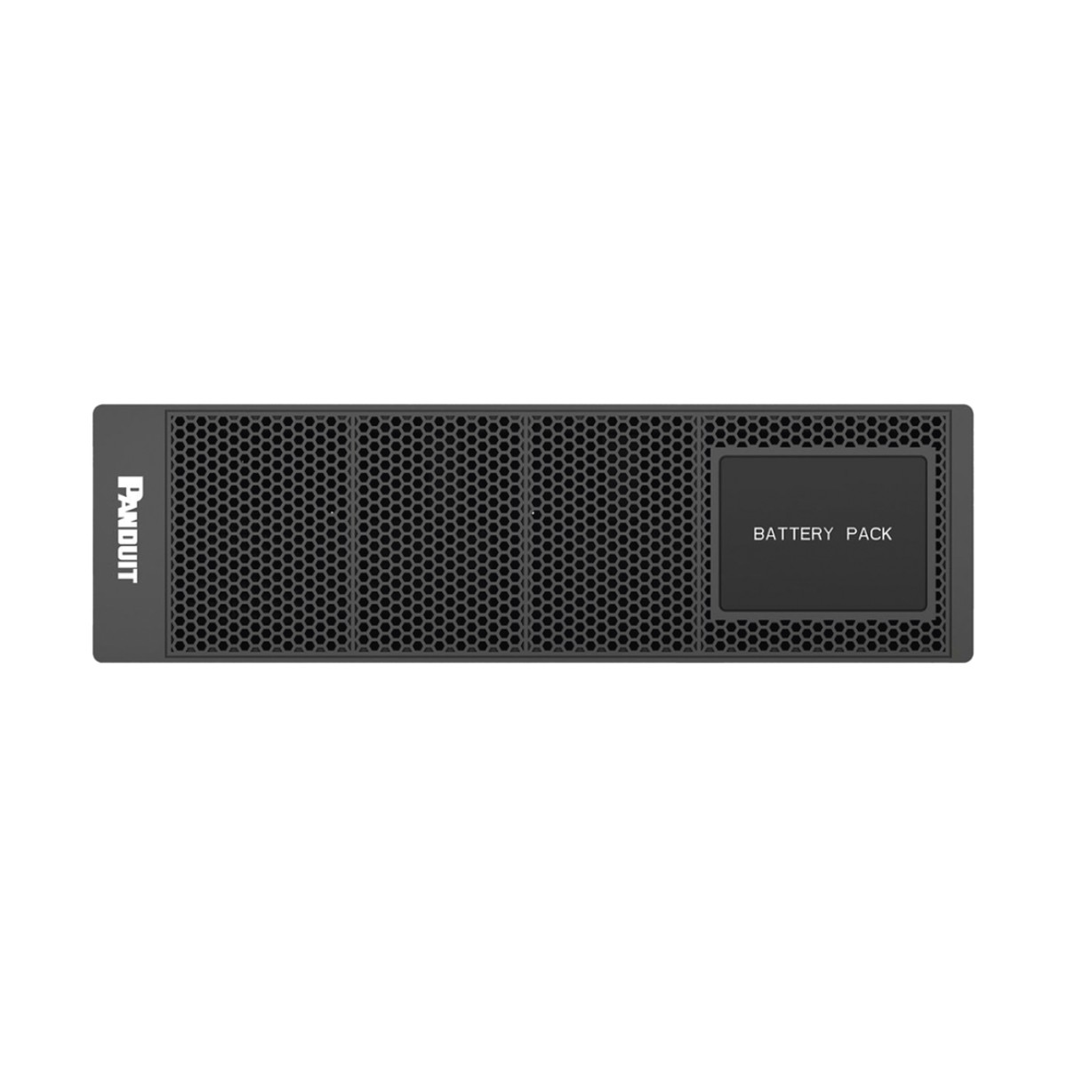 Módulo de Baterías Externas (EPB), Para Extensión de Tiempo de Respaldo, Compatible con UPS Topología Online de 5, 6, y 10 kVA de Panduit