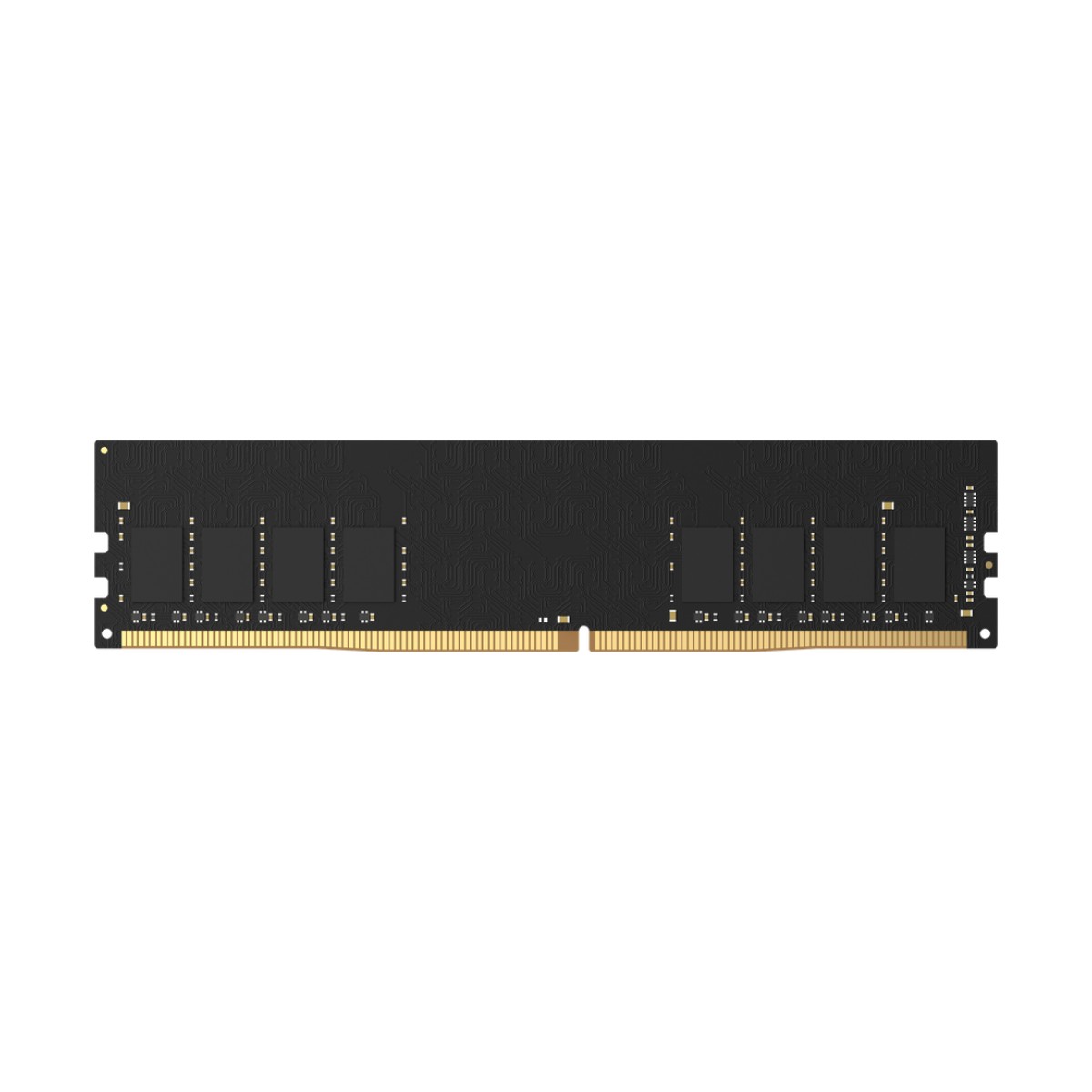 Módulo de Memoria RAM DDR4 de 8 GB / 3200 MHz / Para Equipo de Rack o Escritorio / UDIMM