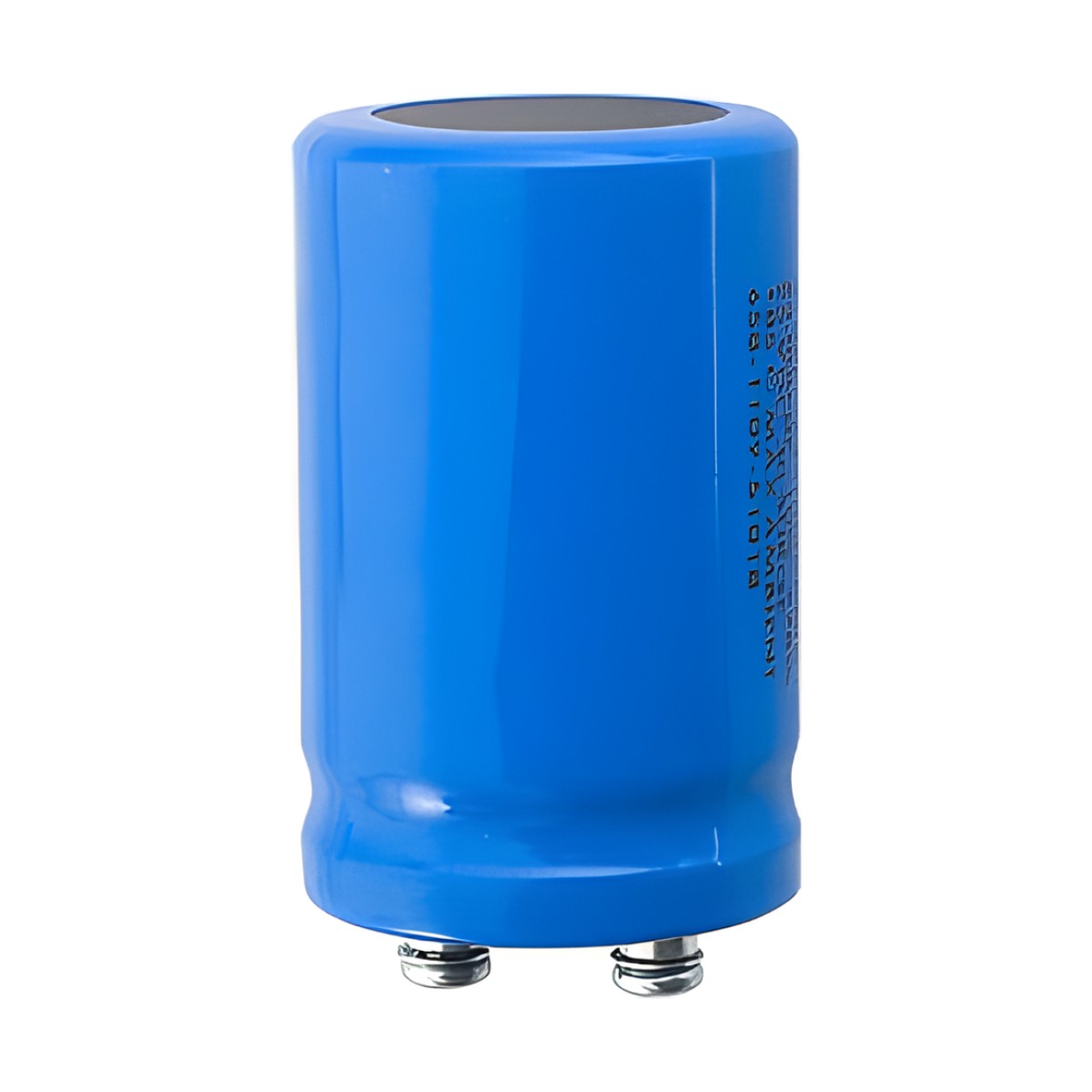 Accesorio, Capacitor 64000 uF, 25 Vcc, Para Fuente de Poder