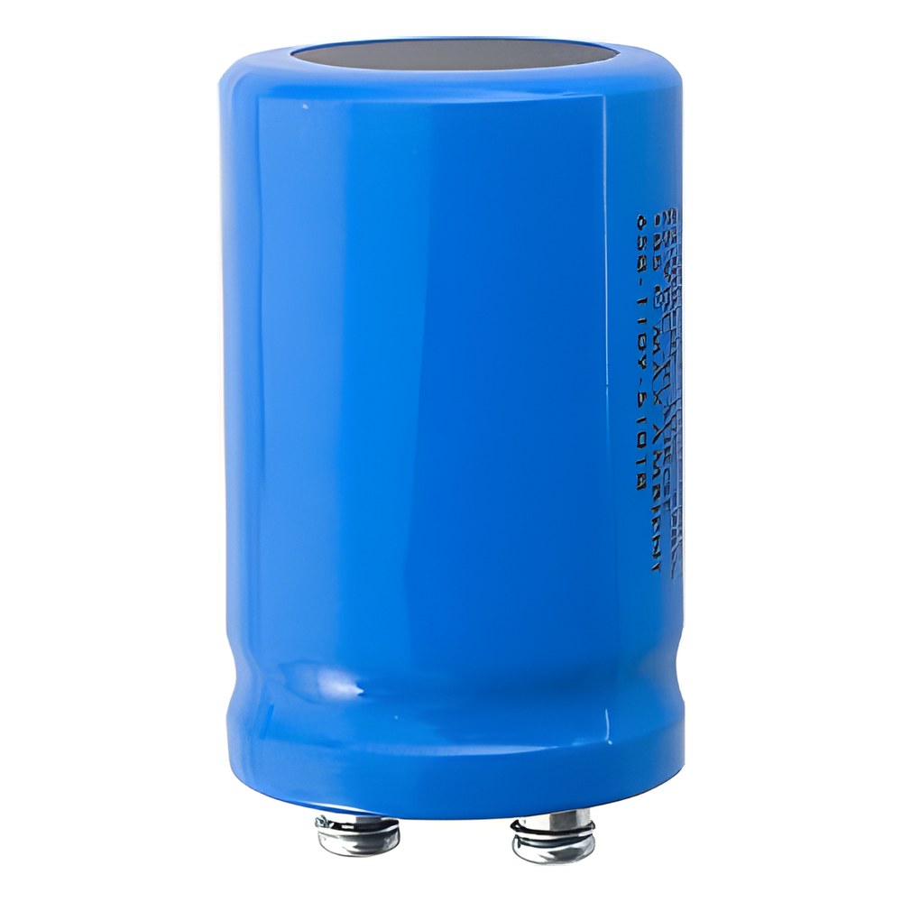 Accesorio, Capacitor 64000 uF, 25 Vcc, Para Fuente de Poder