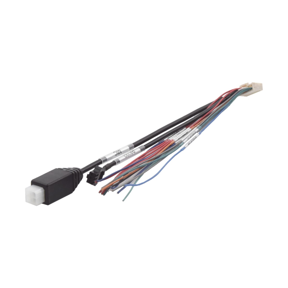 Módulo de entrada y salida de alarmas compatibles con serie XMR401AHD, XMR401AHDS, XMR401AHD/V2, XMR401AHDS/V2