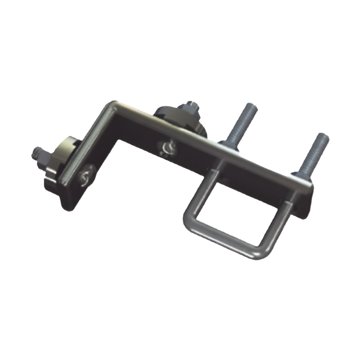 Conector para Piso falso de sección Cuadrada