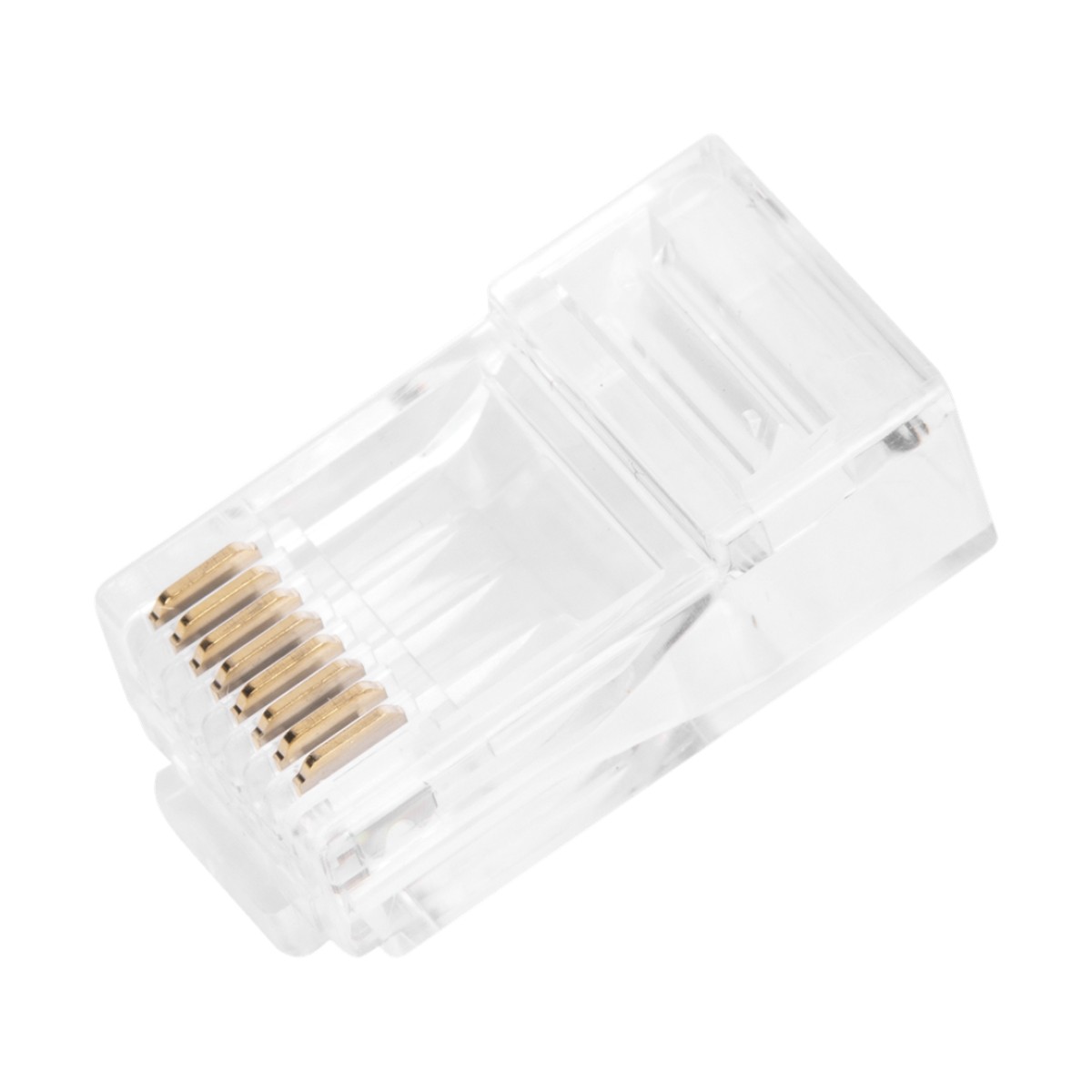 Conector RJ45 para Cable UTP Categoría 6A