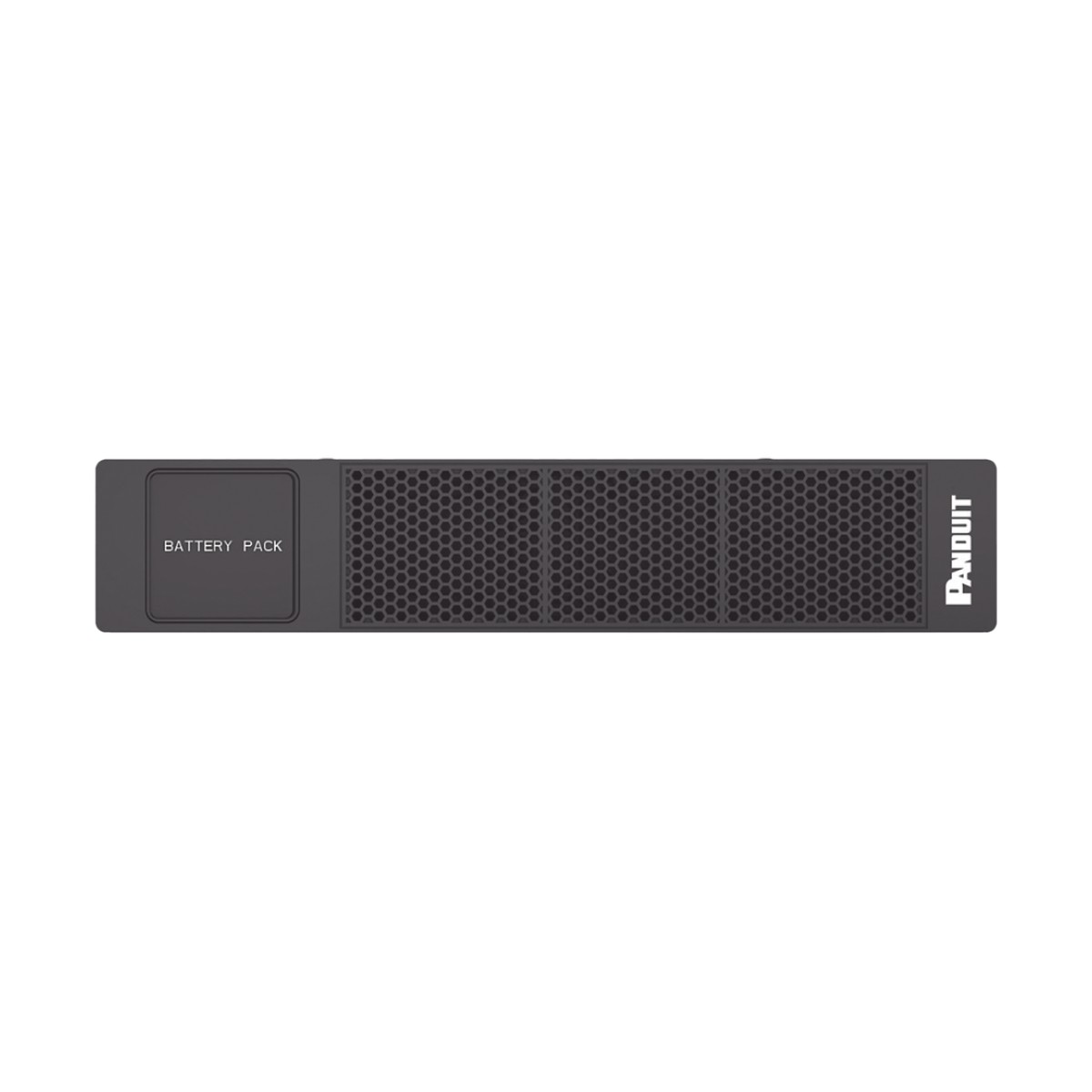 Módulo de Baterías Externas (EPB), Para Extensión de Tiempo de Respaldo, Compatible con UPS Topología Online de 1 kVA de Panduit