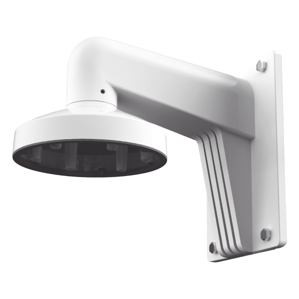 Montaje de Pared para Cámaras Domo y Turret