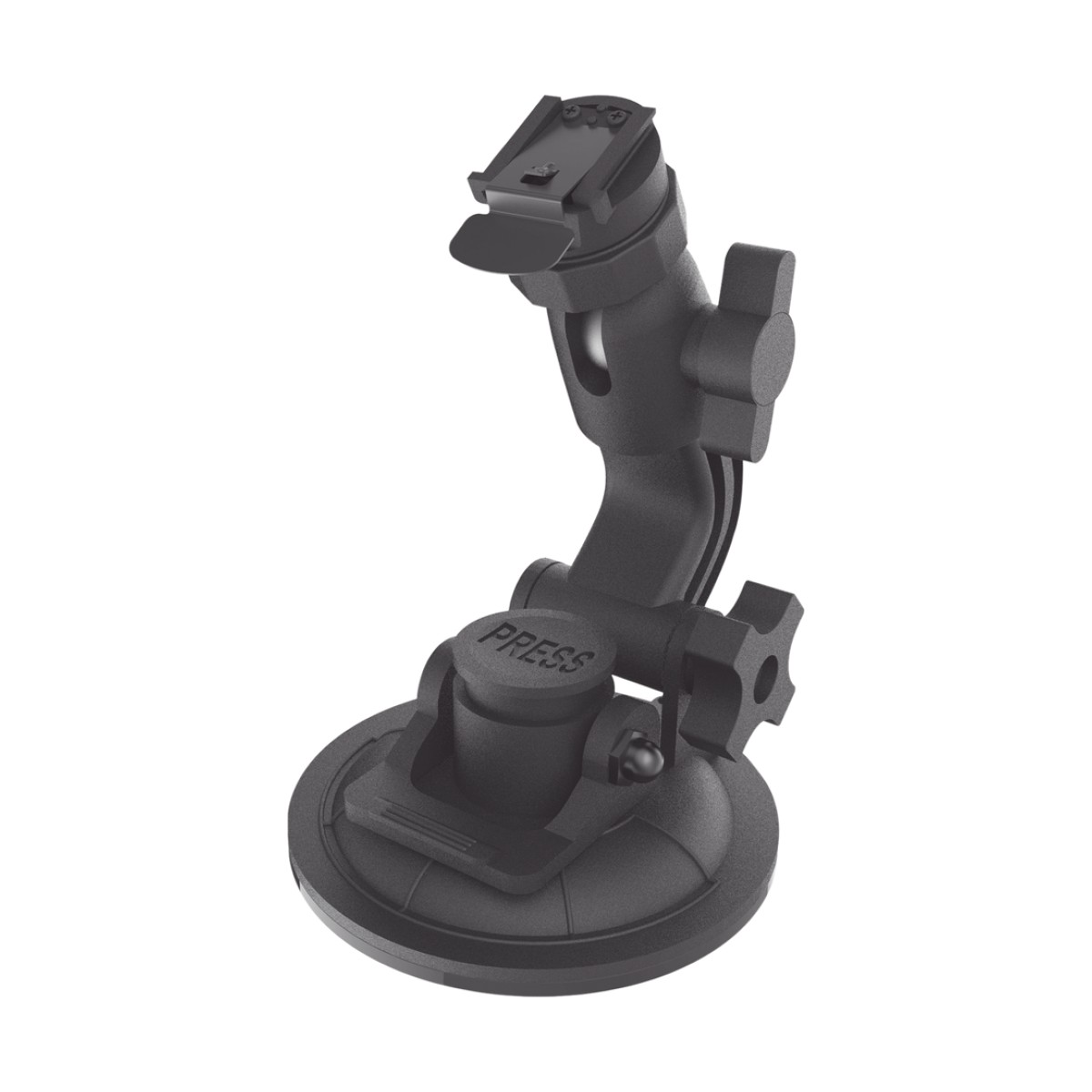 Montaje de parabrisas para BodyCam XMRX5/XMRX2