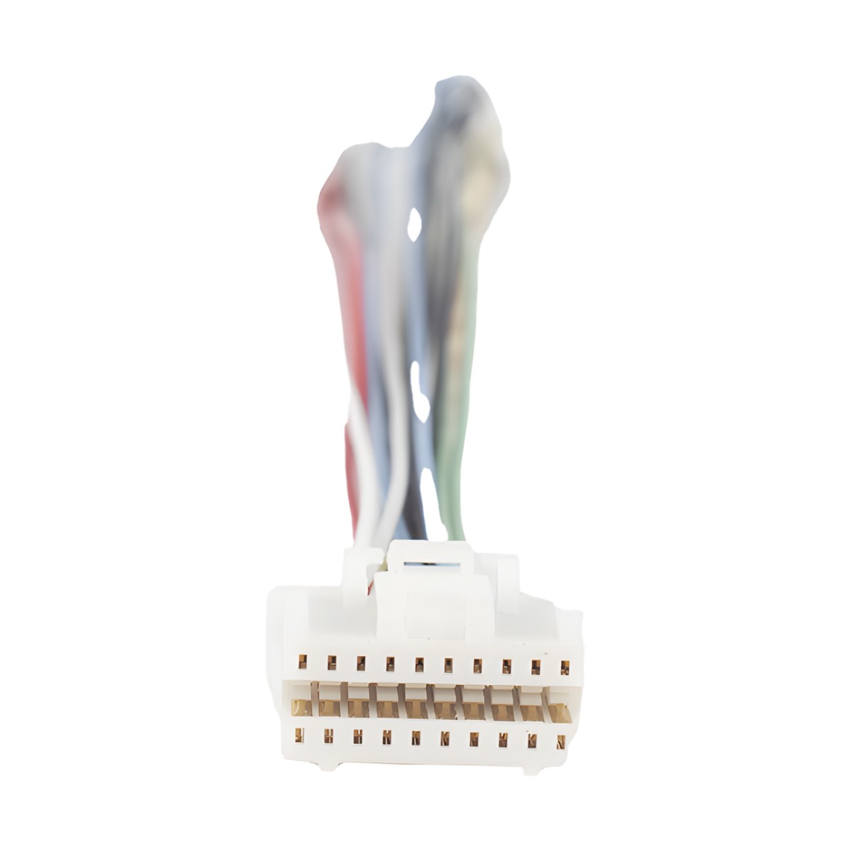 Arnés  principal para Doorbell Serie DS-KV6113WPE1(C) / Compatible con versiones A, B y C