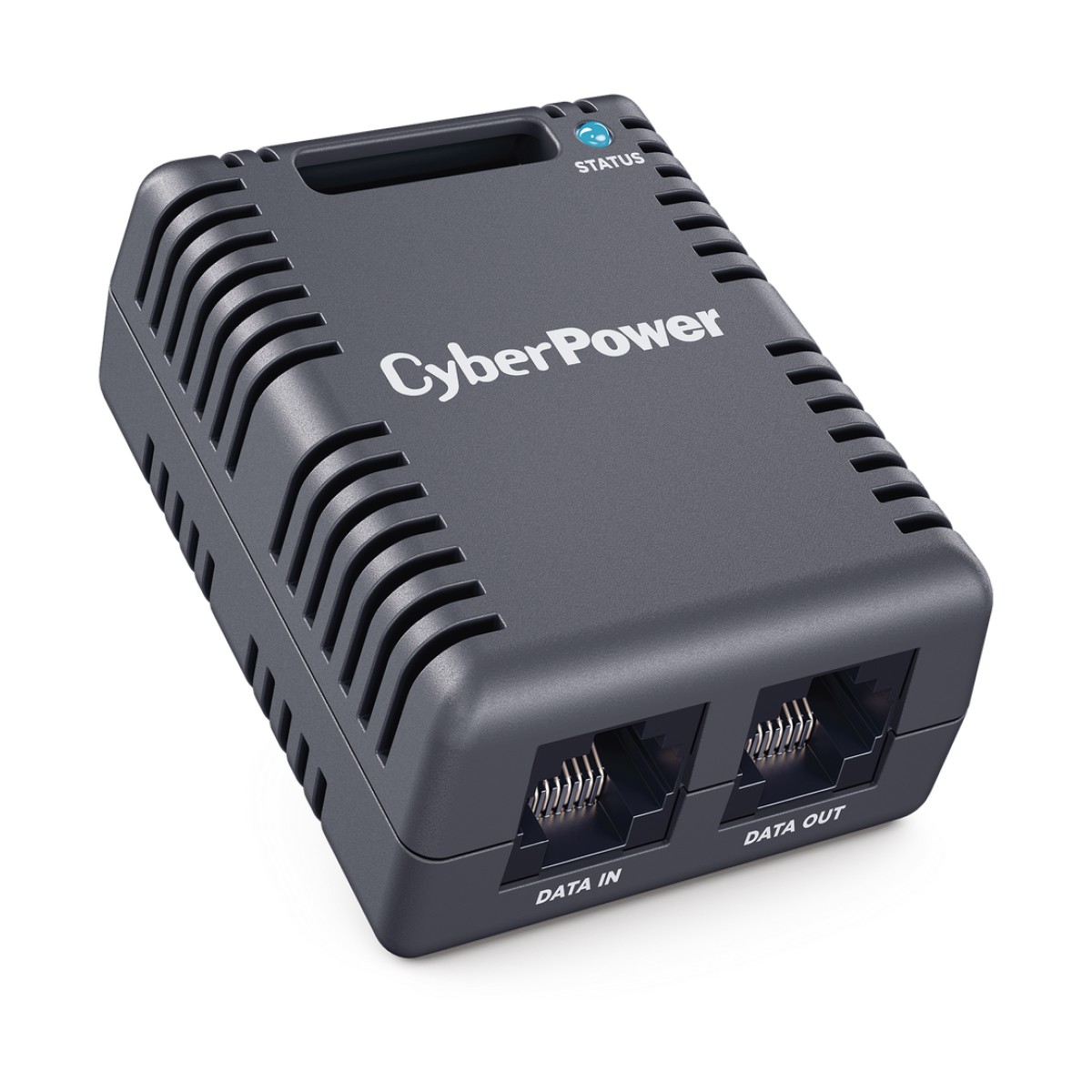Tarjeta para Monitoreo de Temperatura y Humedad, Compatible con Tarjetas RMCARD de CyberPower