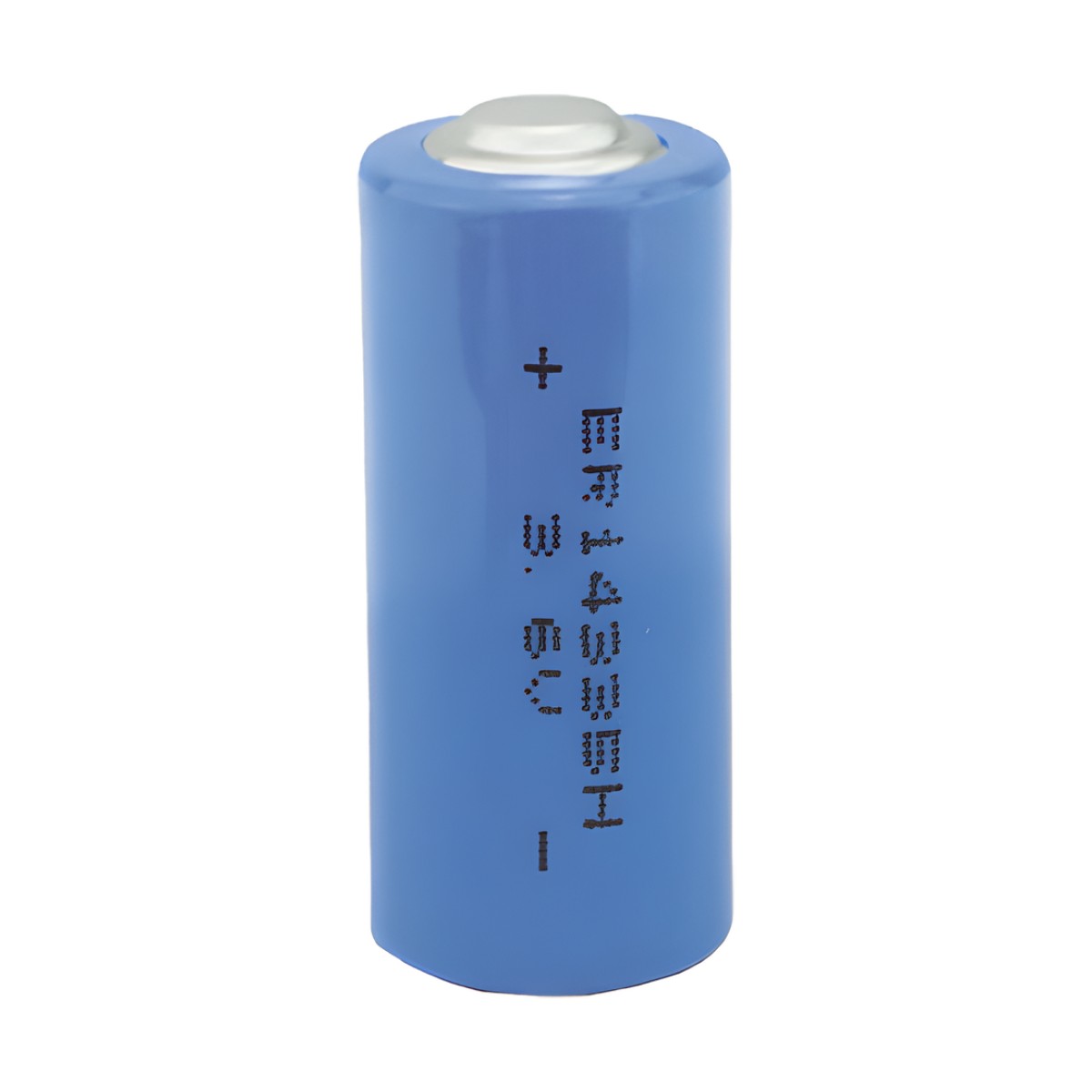 BATERIA DE CLORURO DE TIONILO DE LITIO; TIPO DE ALTA CAPACIDAD; 3.6 V-1650 mAh ( NO RECARGABLE )