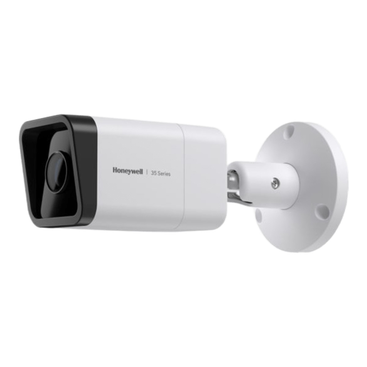 Cámara Bala IP / 8 MP / Lente Fijo 2.8 mm / WDR 120 dB / IR 40 m / IP66 IP67 IK10 / PoE / NDAA