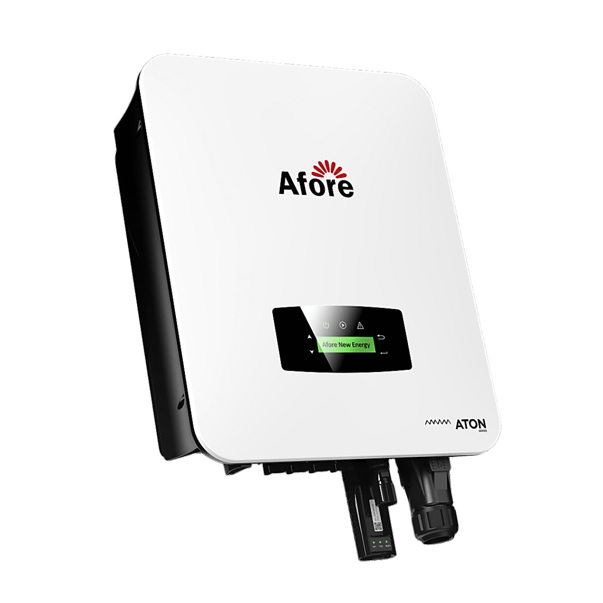 Inversor para Interconexión a CFE de 15 kW con Salida Trifasica de 220 Vca, Módulo Wifi Incluido
