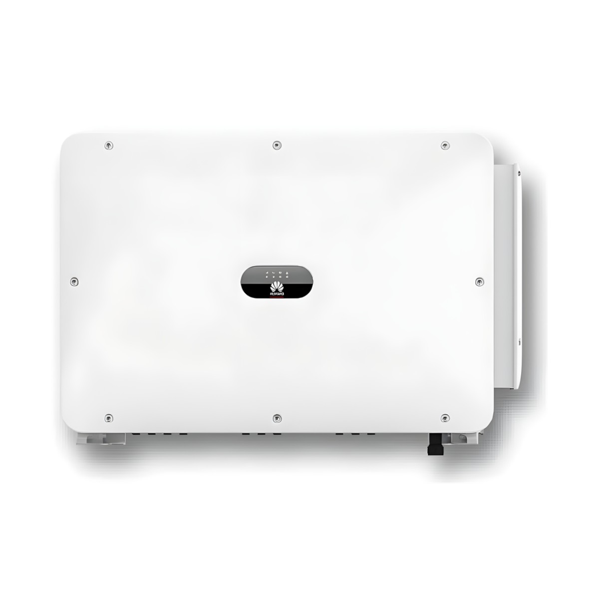 Inversor Trifasico para Interconexión a CFE de 50 kW con Salida de 220 Vca