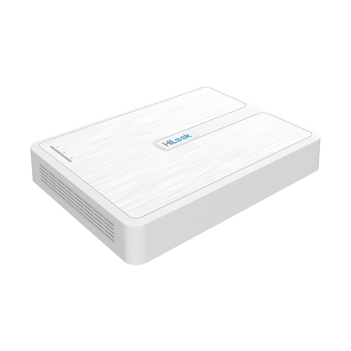 DVR 16 Canales TurboHD + 2 Canales IP / 2 Megapíxel (1080p) Lite / Acusense Lite (Evita Falsas Alarmas) / Audio Bidireccional y Coaxitron / 1 Bahía de Disco Duro / H.265+ / Salida de Vídeo Full HD
