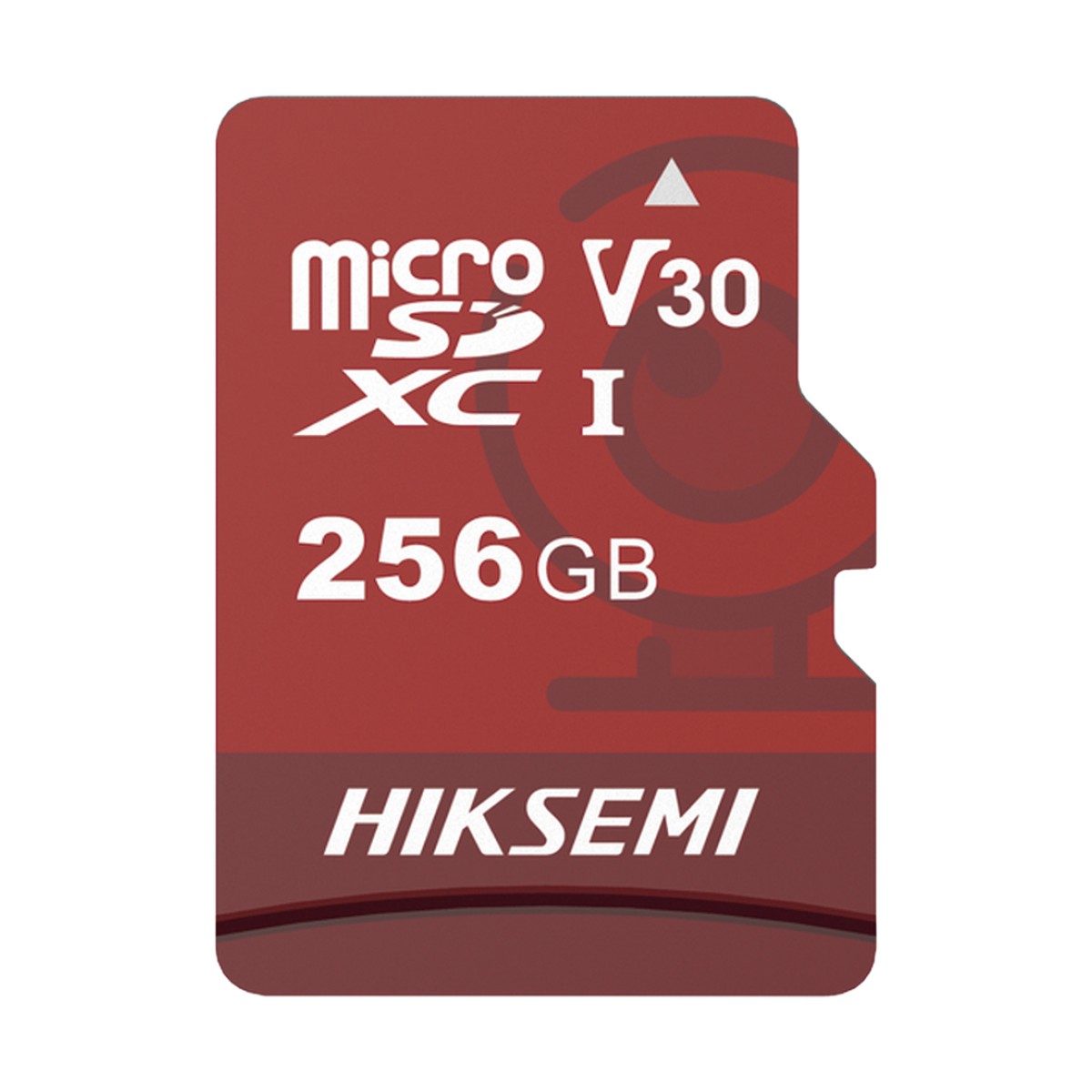 MicroSD HIKSEMI NEO Plus / 256 GB / 95 MB/s Lectura / 55 MB/s Escritura / Clase 10 U3 / TLC NAND / Especializada Para Videovigilancia 24/7