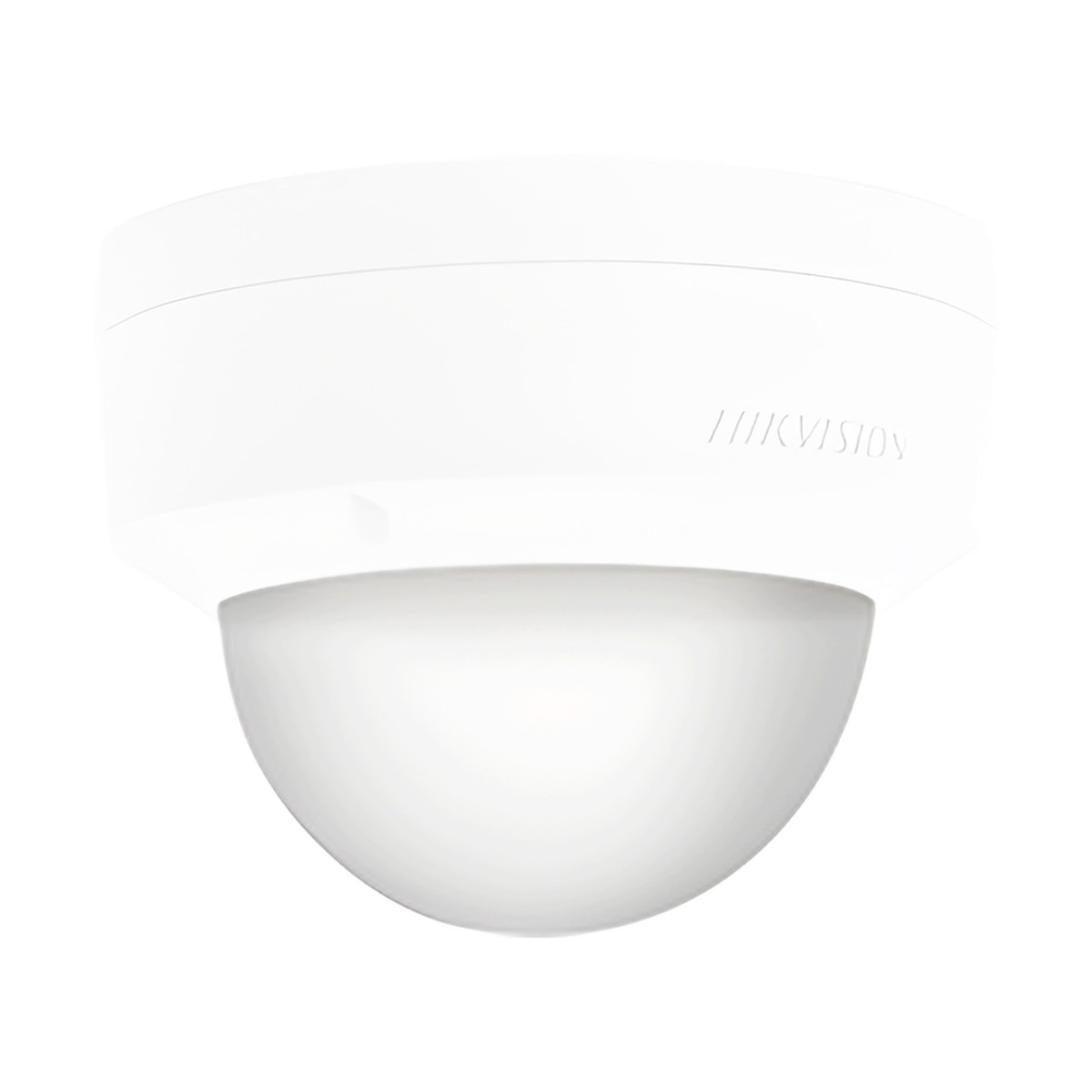 Burbuja Transparente para Domos Motorizados TURBOHD / Compatible con epcom / HIKVISION / Soporta IP66 / IK10 / DS-2CE5AU1T-AVPIT3ZF / DS-2CE5AH0T-AVPIT3ZF(C) /