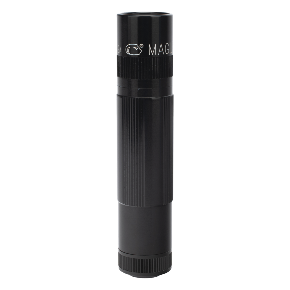 Linterna de Mano Maglite LED Ultrabrillante 200 lm. con 3 Funciones: Alto Poder, Modo Ahorro e Intermitente. Resistente a la Corrosión.