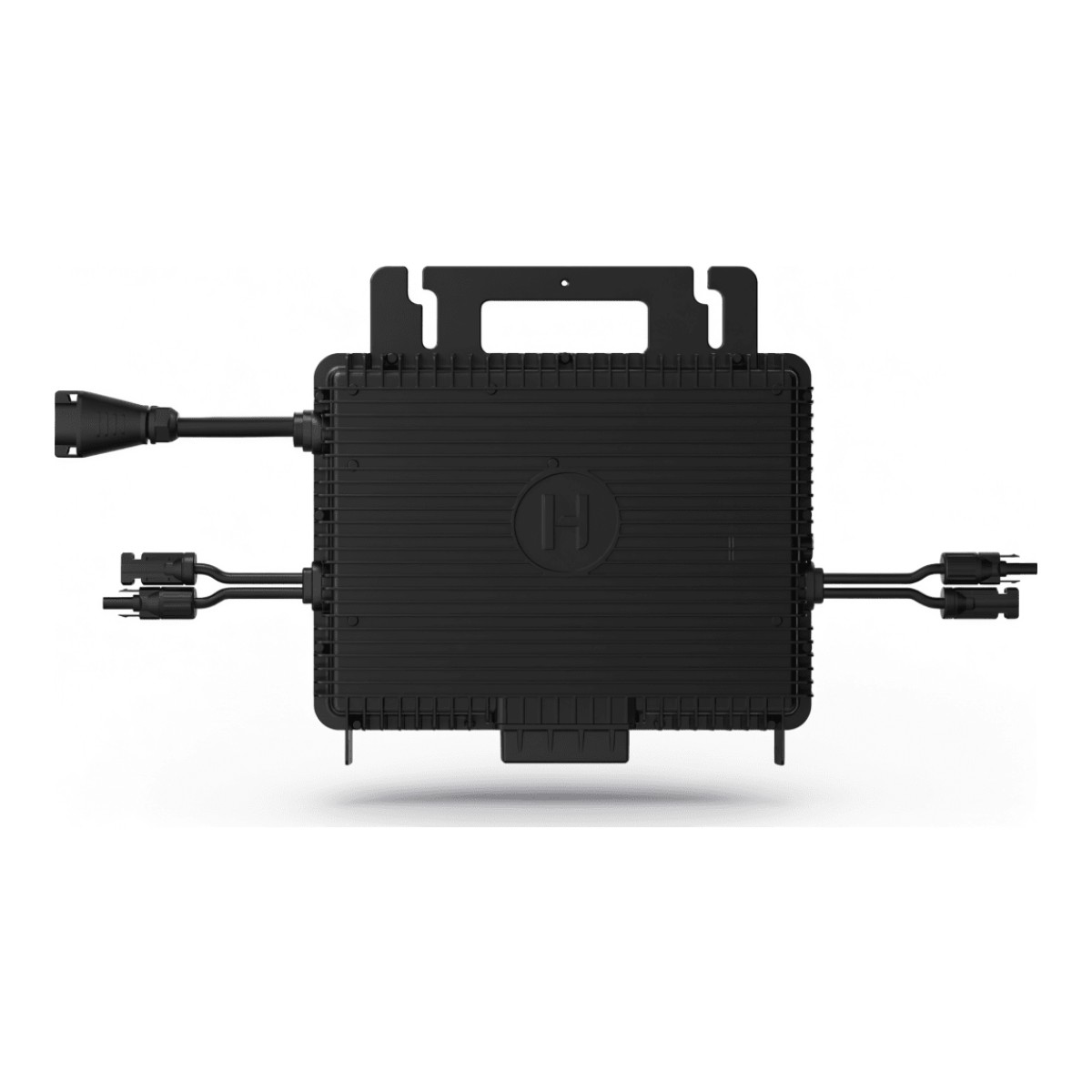Microinversor Monofásico para Interconexión / 2500 VA / Wi-Fi y Bluetooth Integrados / 2 MPPT / Soporta Módulos de 500 a 840 W+ / Exterior IP67