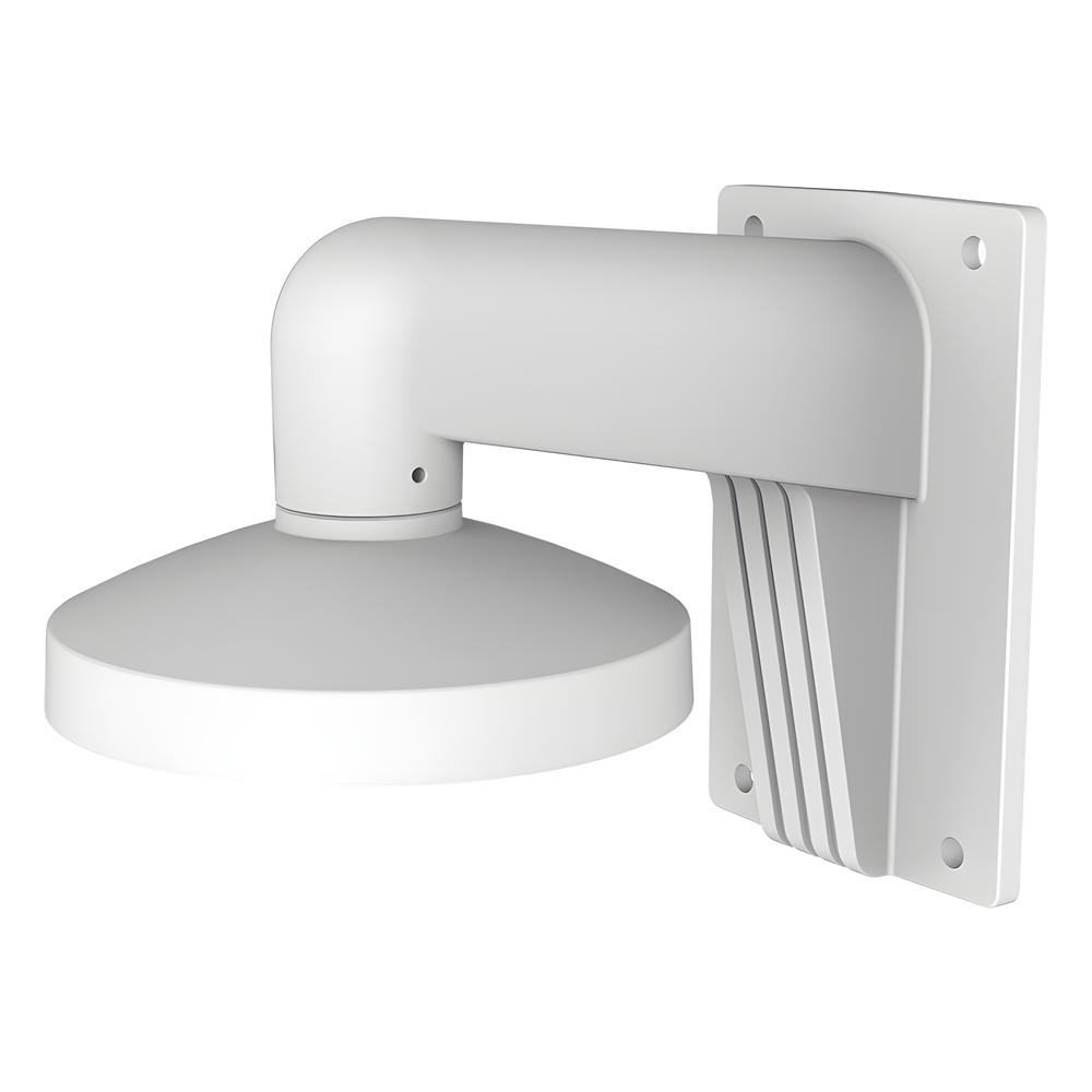 Montaje de Pared / Aleación de Aluminio con Tratamiento especial para Ambientes Salinos