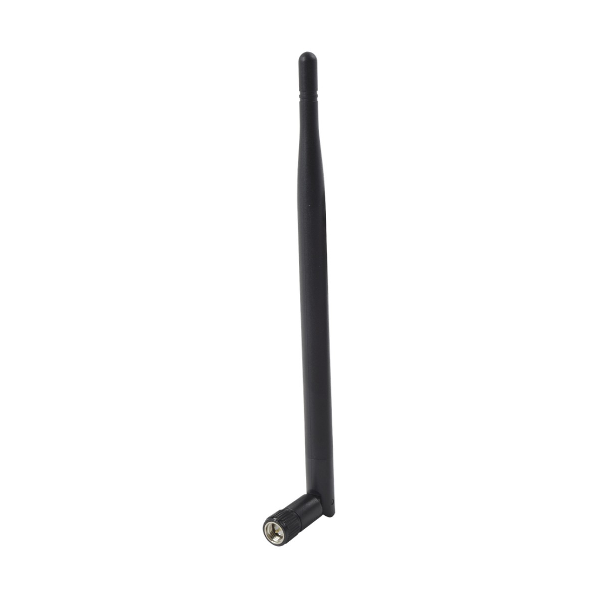 Antena WiFi de Repuesto para NVR`s / 5 dBi de Ganancia / Frecuencia 2.4 GHz