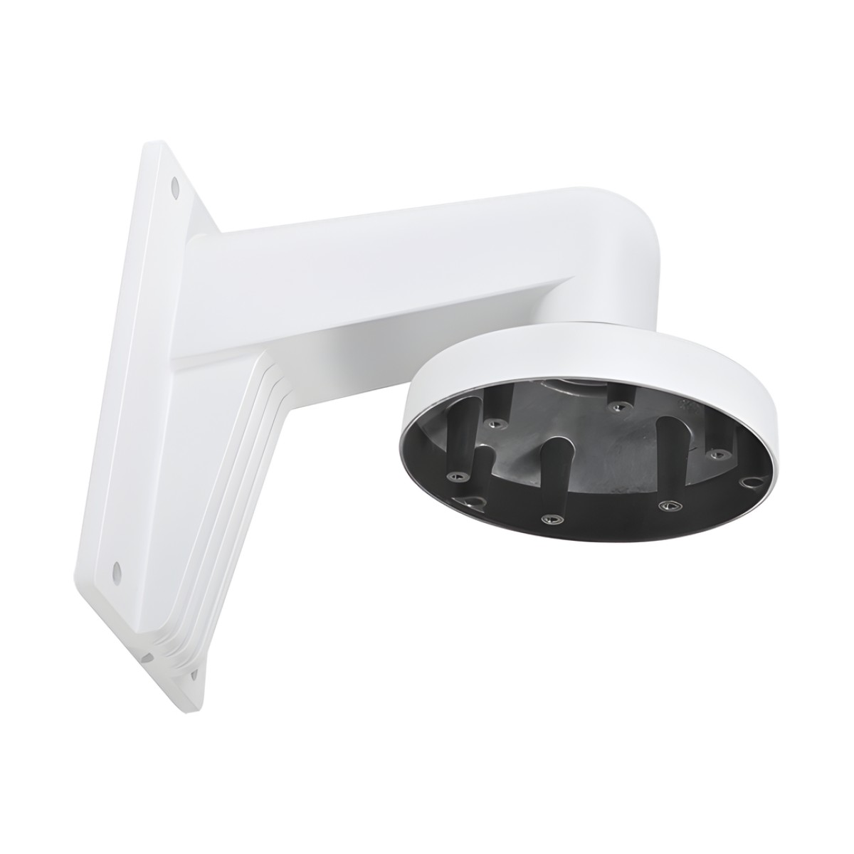 Montaje de Pared para Exterior / Compatible con Camara Tipo Turret DS-2CD23XX