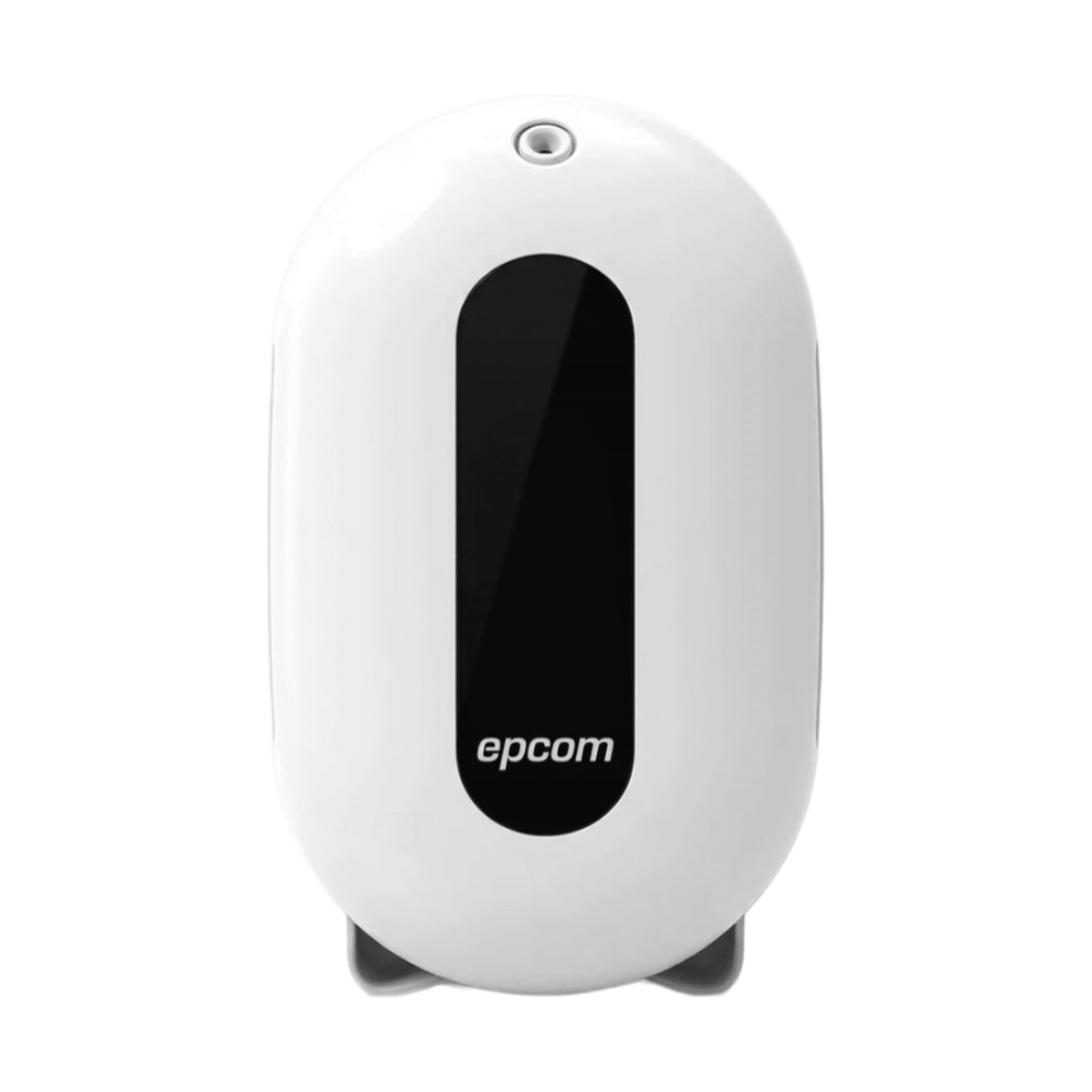 Difusor de Aromas Profesional / 120 ml / Cobertura 50 m² / Atomización Sin Agua / Control por App / Luz LED 7 Colores / Color Blanco