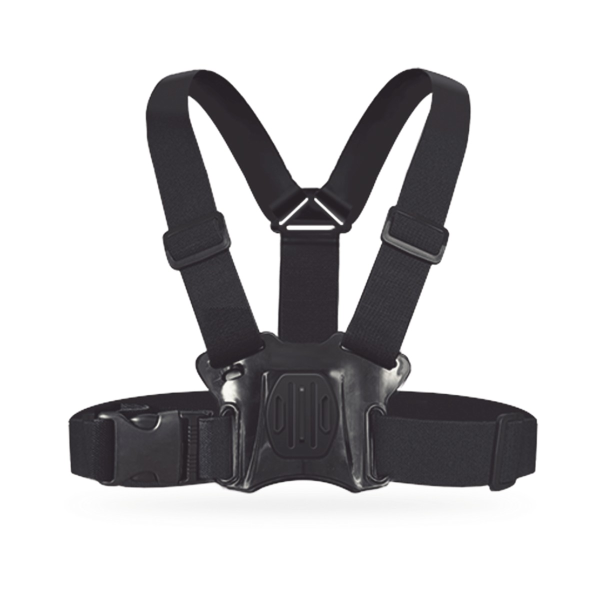 Arnes de Pecho para Body Cam HIKVISION / Compatible con DS-MH2311 y DS-MCW406