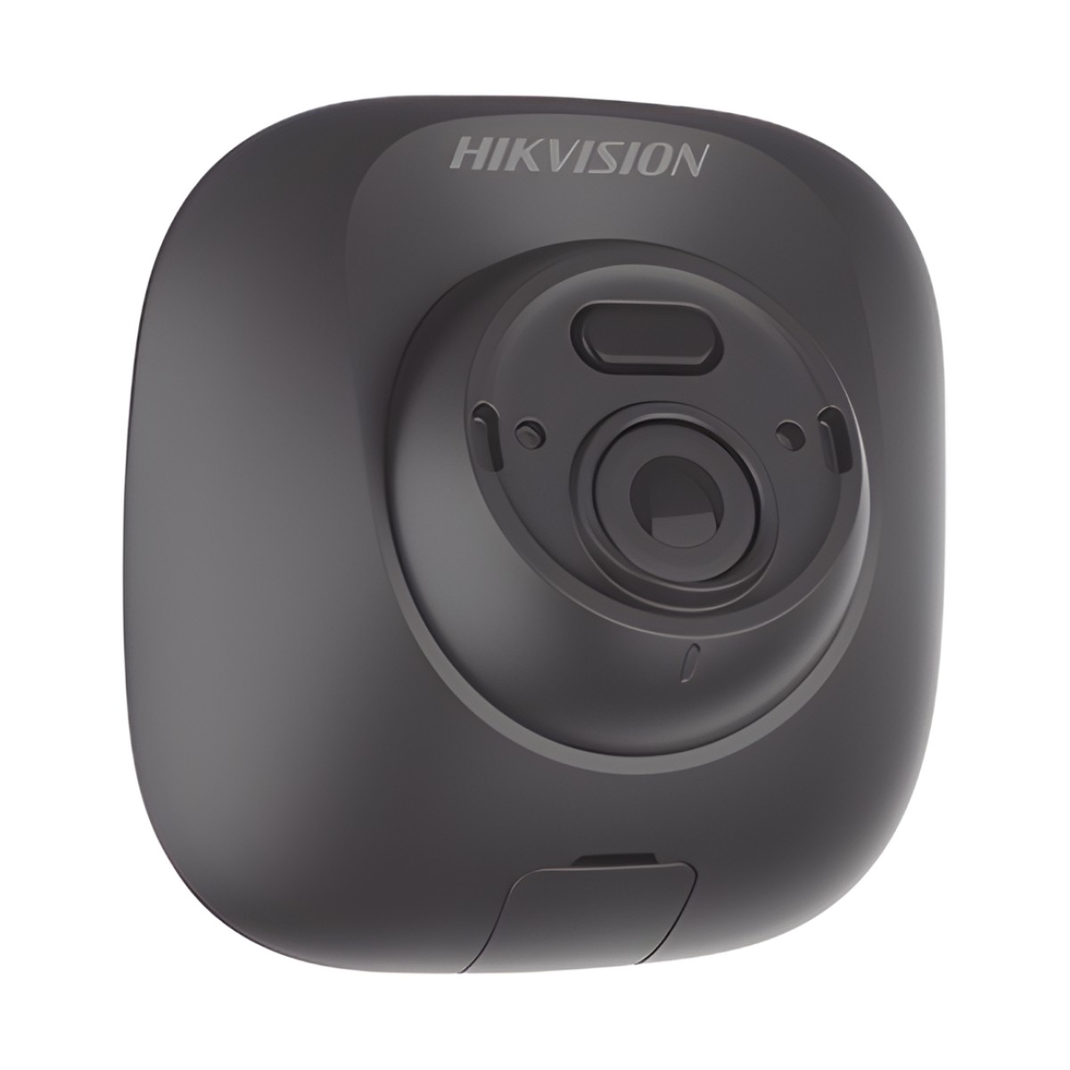 Cámara Móvil TURBO 1080P / Lente 2.1 mm / Conexión Tipo Aviación / Diseño Antivibración / Micrófono Integrado / 15 mts IR / Uso Interior