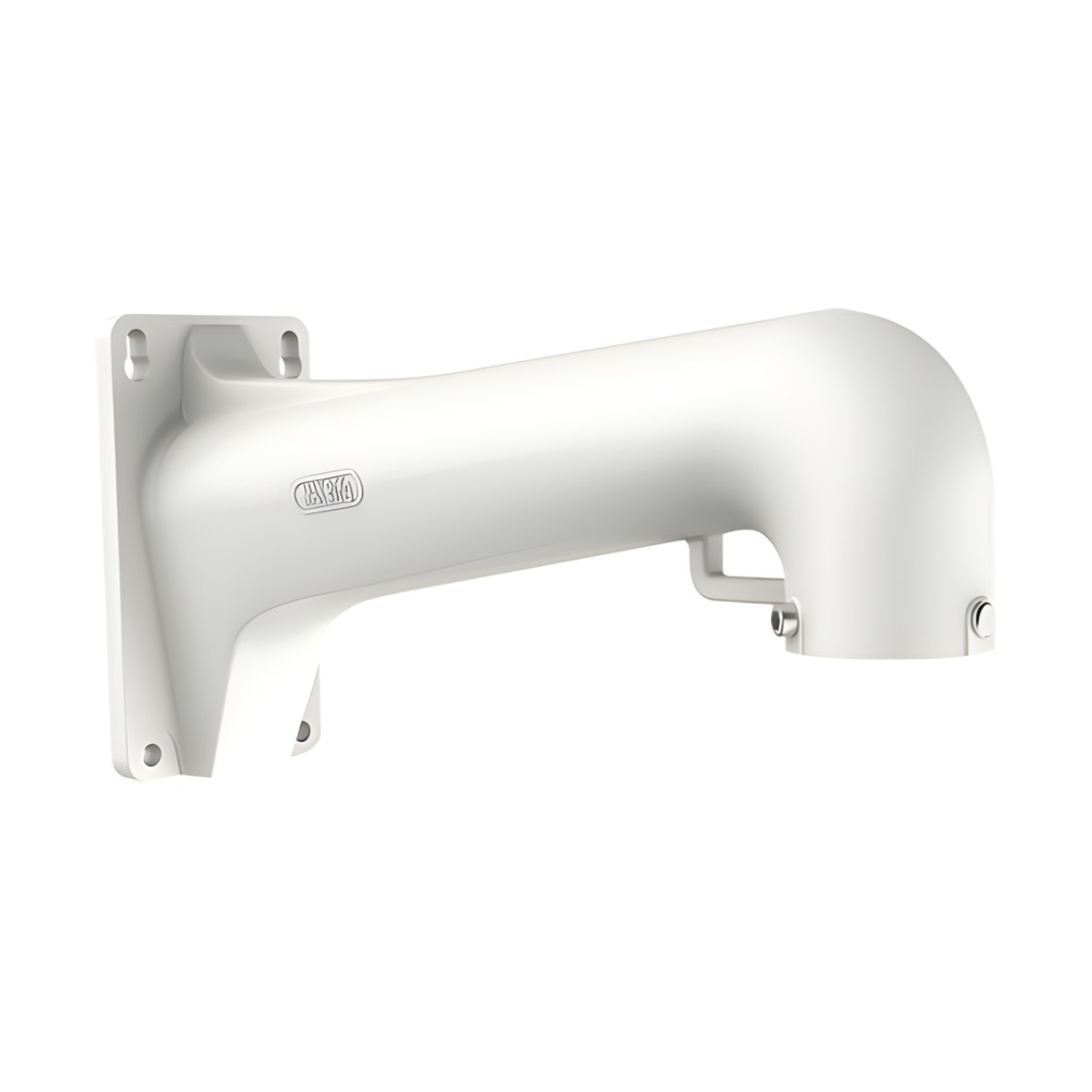 Montaje de Pared para Domos PANOVU