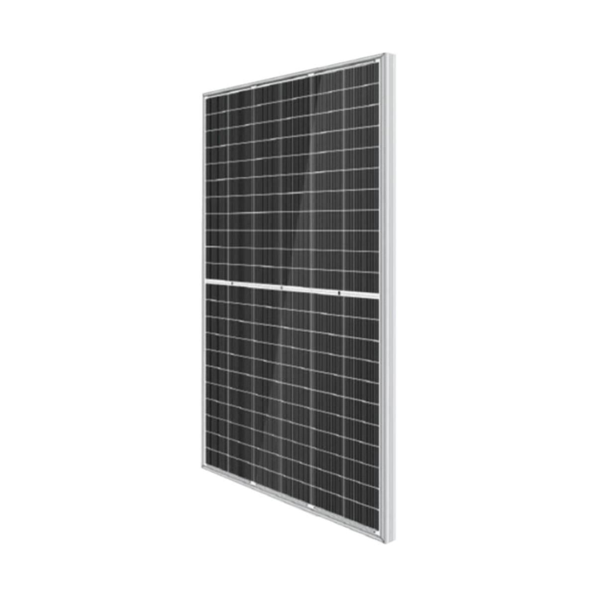 Módulo Solar Bifacial TOPCON , 715. W,  48.50 V cc, Monocristalino, 132 Celdas