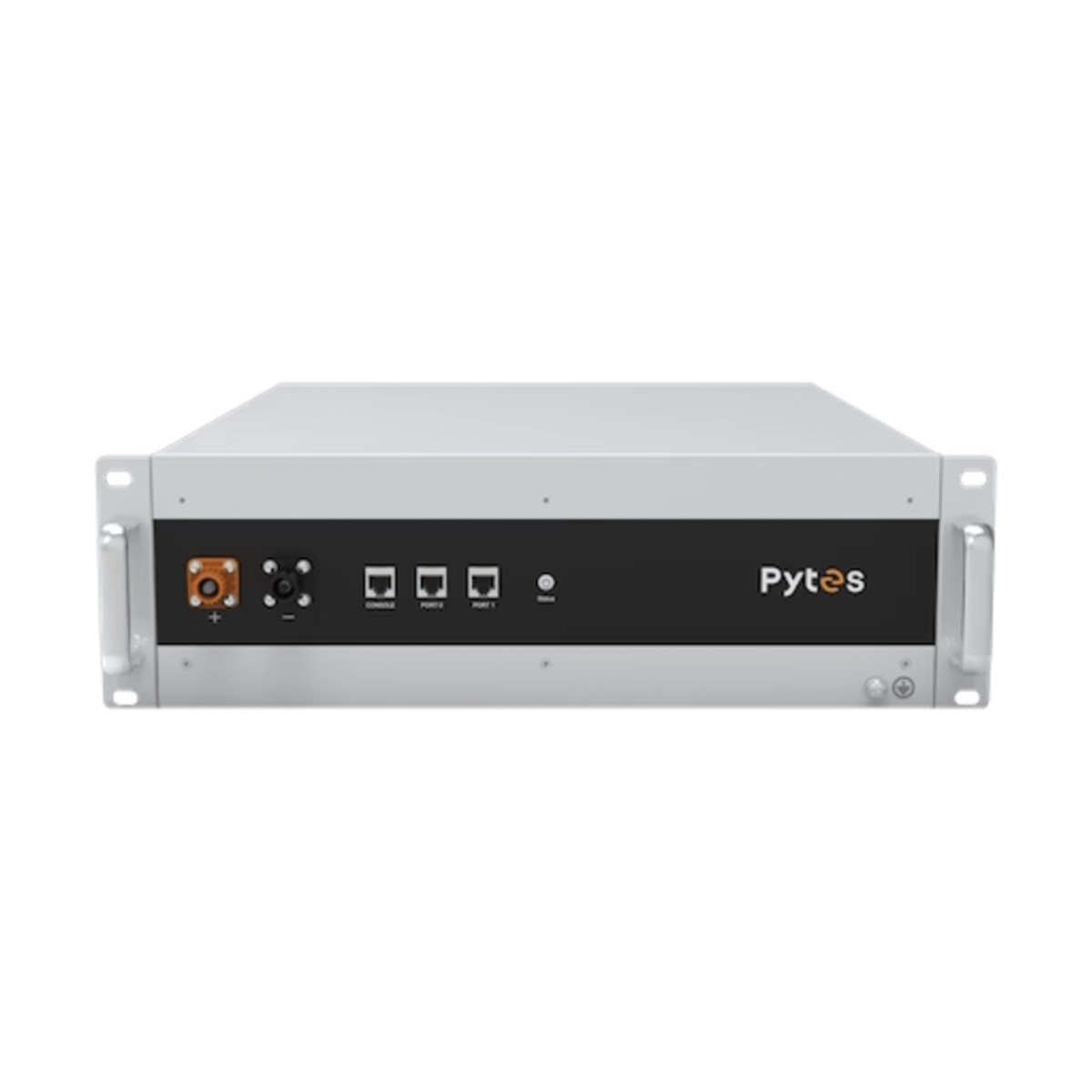 Unidad de almacenamiento  Batería BMU de 51.2 Vcc, 100 Ah, 5.12 kWh  para controlador HV48100BCU ene sistemas de alto voltaje