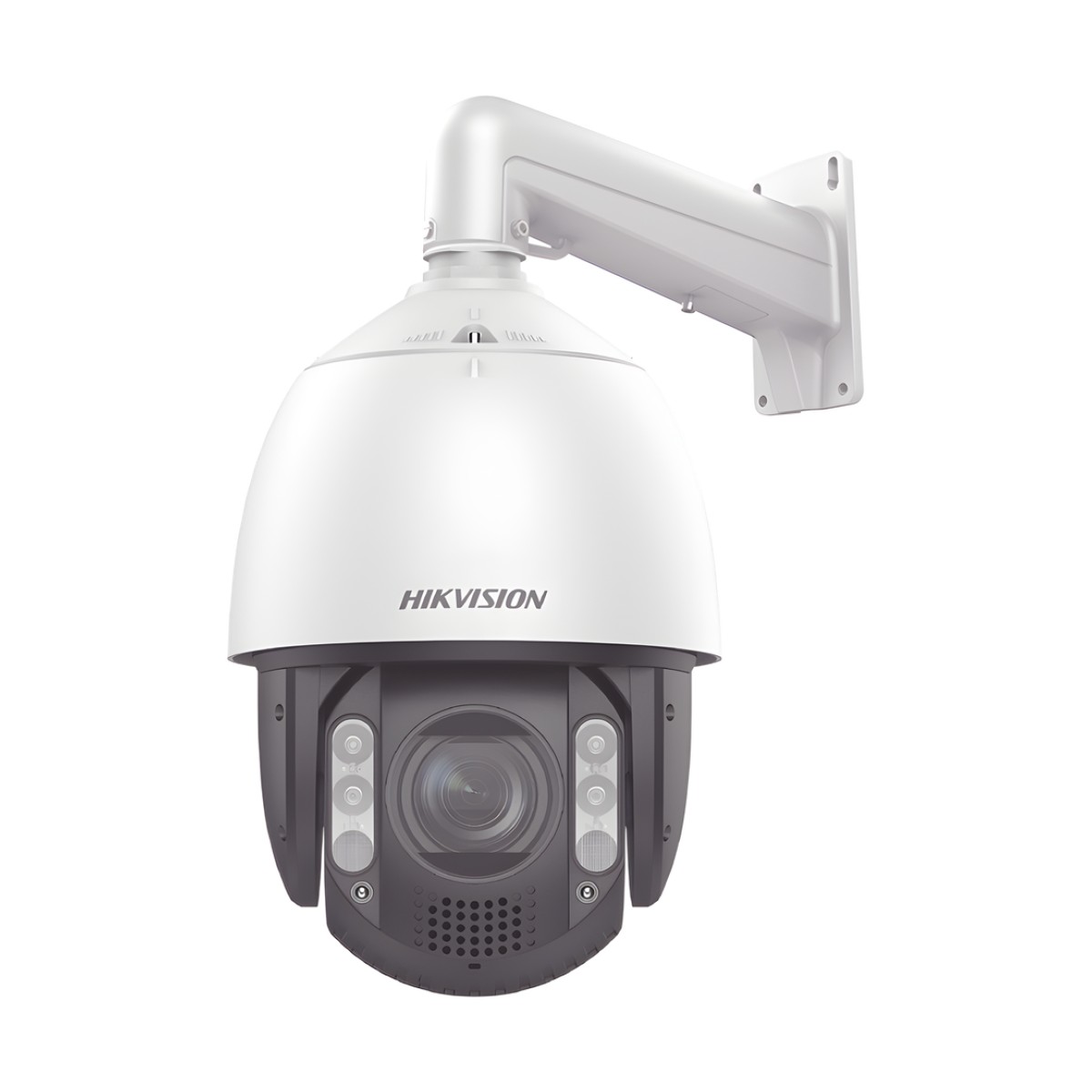 [PROTECCIÓN ACTIVA] PTZ IP 2 Megapixel / 20X Zoom / ColorVu / 100 mts Luz Blanca / 150 mts IR / ACUSENSE (Evita Falsas Alarmas) / IP66 / IK10 / Alerta Audible 30 metros y Luz Estroboscópica / Autoseguimiento 2.0 / Hi-PoE / Rapid Focus / mi