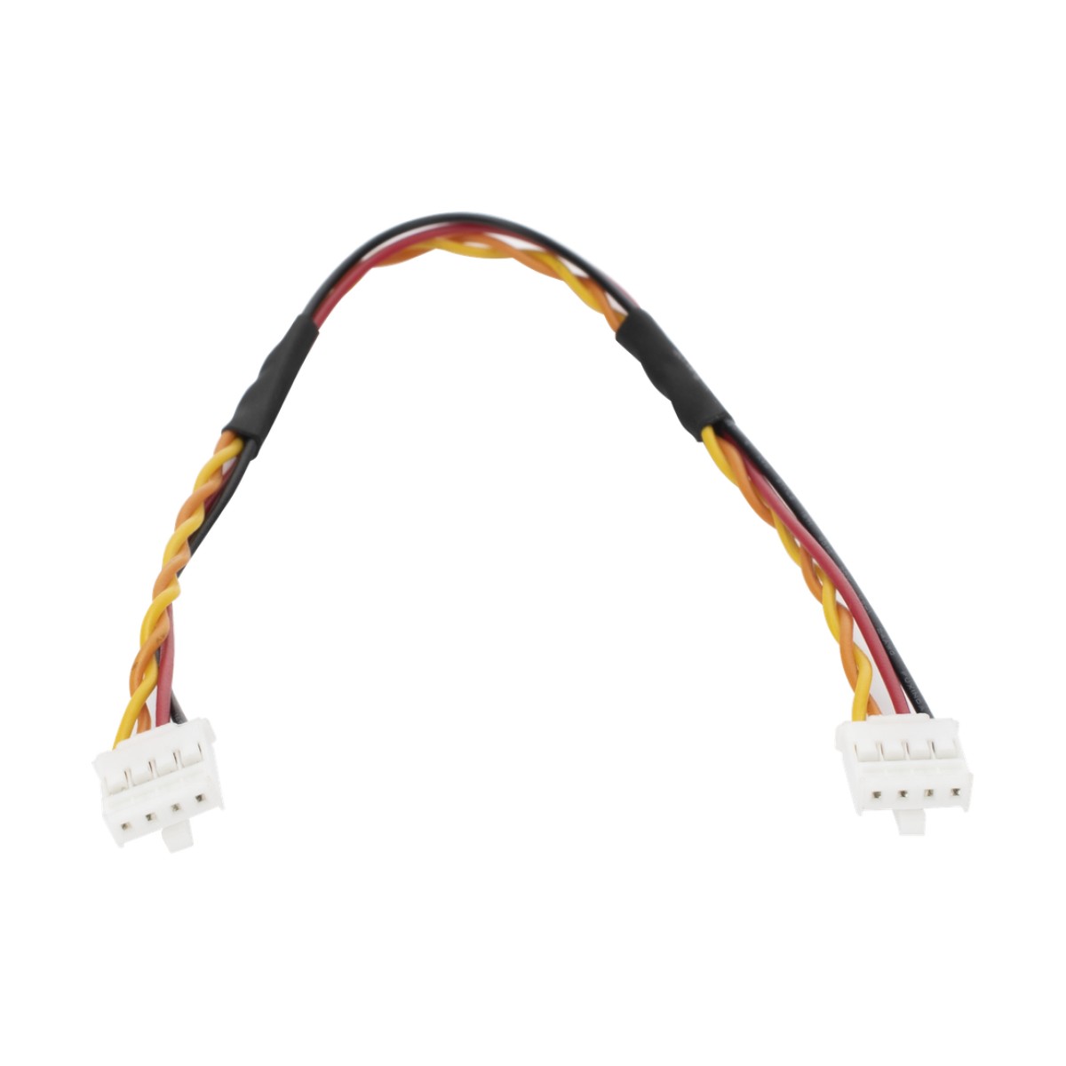 Arnés de Conexión RS-485 para Módulos de Videoportero DS-KD8003-IME1
