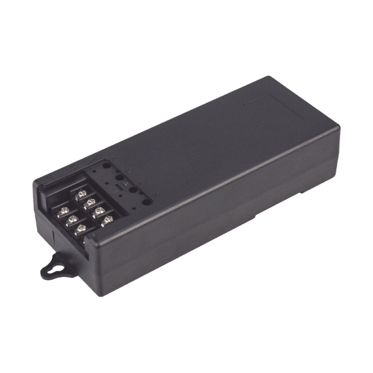 Fuente de Poder de 12 Vcc @ 5A / 4 Cámaras / FILTRO DE RUIDO ESPECIAL PARA CAMARAS 4K / Fusible Reseteable Inter Construido PTC / Protección Contra Sobre-Tensiones y Contra Cortocircuito / Recomendado para cámaras 4K.