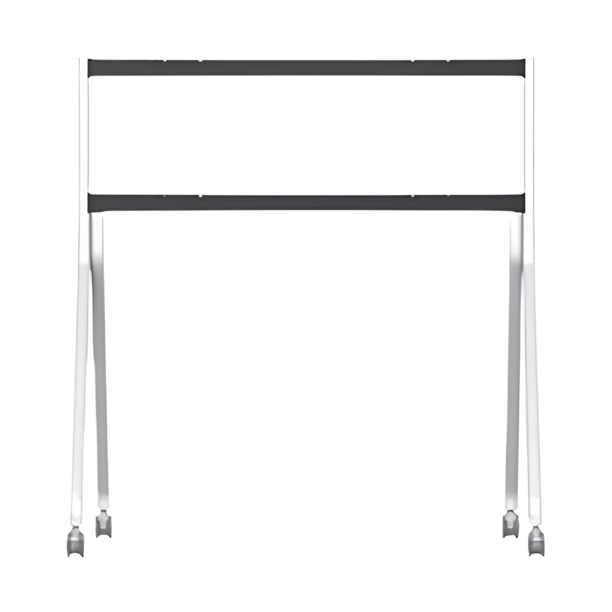 Soporte con ruedas II para HUAWEI Ideahub (65/75/86 pulgadas)