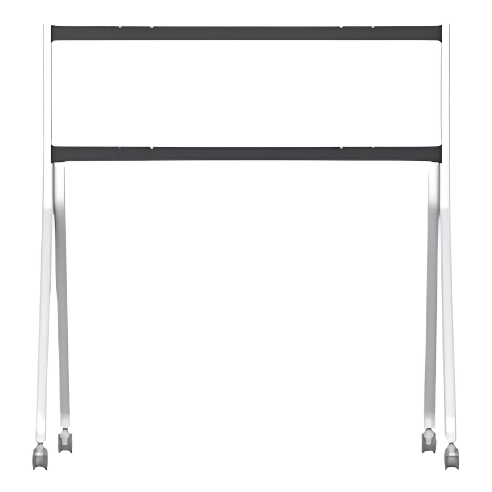 Soporte con ruedas II para HUAWEI Ideahub (65/75/86 pulgadas)