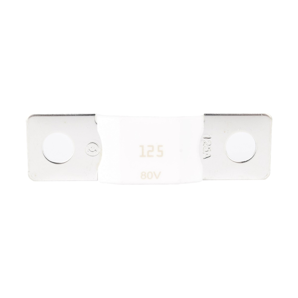 Mega Fuse 125A / 80V