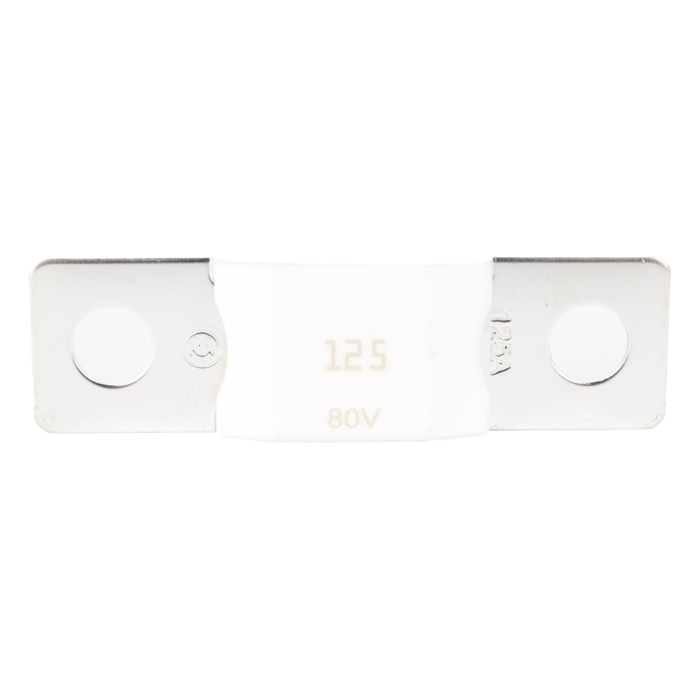 Mega Fuse 125A / 80V