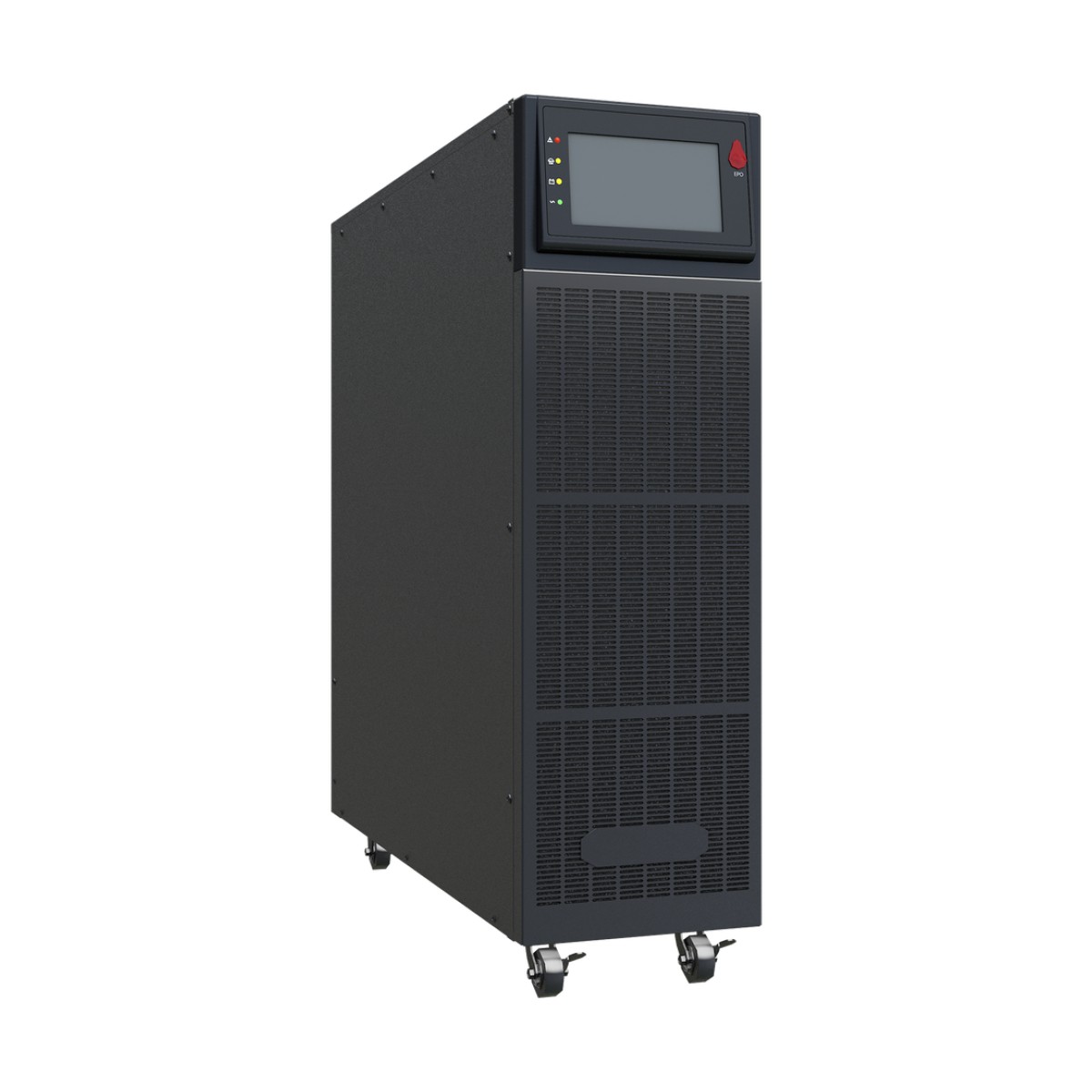UPS de 50 KVA / Online Doble Conversión / 3F 200-240 Vac / FP 1.0 / Hasta 6 en Paralelo / Terminal Hardwired