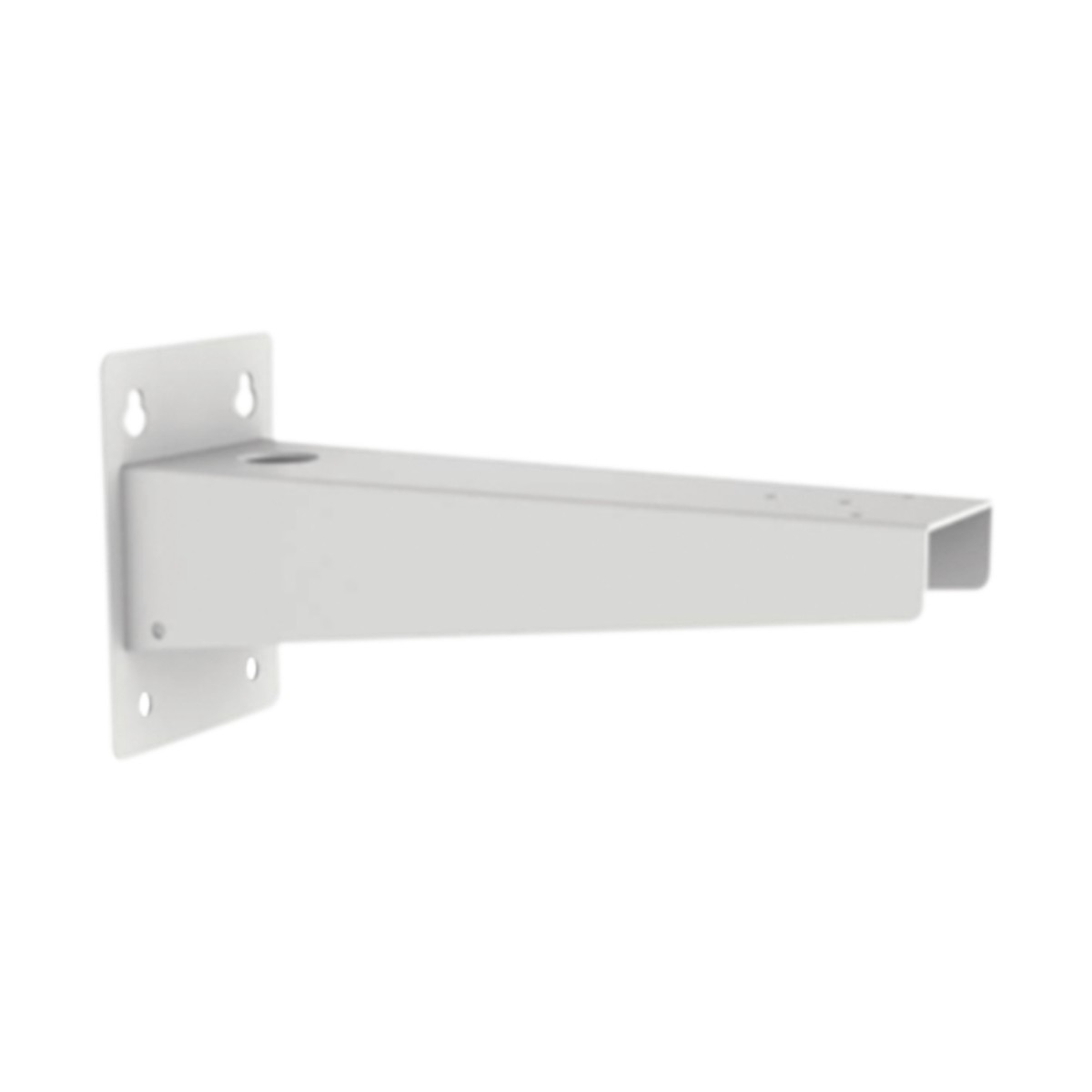 Montaje de Pared para Radar, Cámara de Tráfico