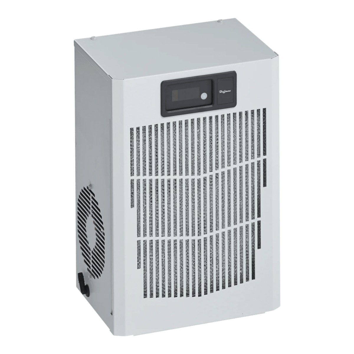 Aire Acondicionado para Gabinete SpectraCool Compact / 1800 BTU 527W / 115V 1PH 50/60Hz / Refrigerante R513A / NEMA Type 12 IP54 / Acero Gris Claro
