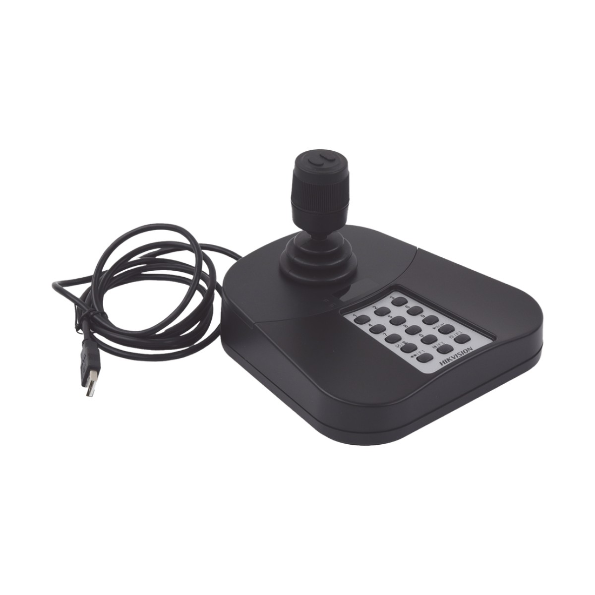 Joystick USB Compatible con DVRs / NVRs / iVMS-4200 / HIKVISION - epcom - HiLook