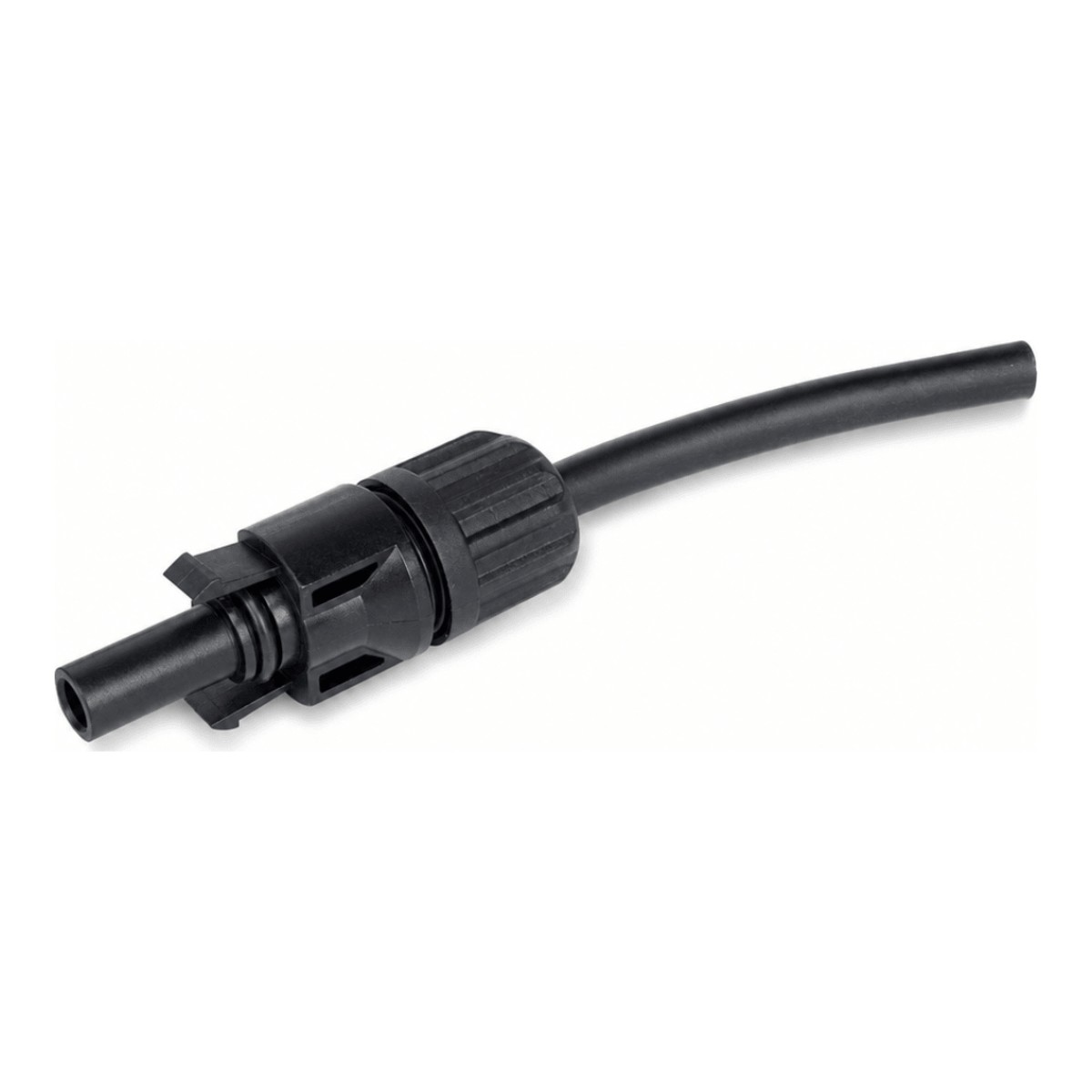 Jumper Fotovoltaico Longi LR5 Macho/Hembra de 1 m