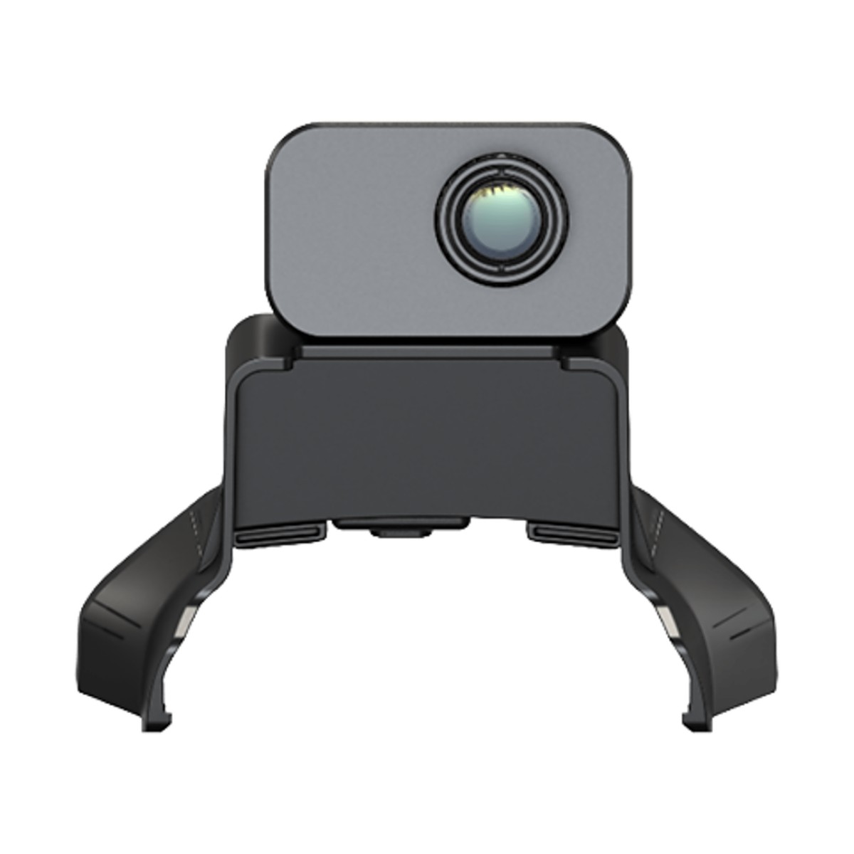 MINI R3 - Cámara Térmica compatible con cámara Acústica AI76/ Resolución IR 384x288 / Rango de Temperatura -20°C a 650°C / Precisión ±2°C / USB-C / IP54