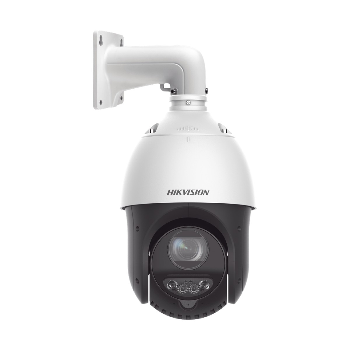 PTZ IP 2 Megapixel / 15X Zoom / 100 mts IR / IP67 / ACUSEEK / ACUSEARCH / AI-ISP / 2 Micrófonos y 1 Bocina Integrados / Detección Facial/ ACUSENSE / Luz Estroboscopica y Alarma Audible / PoE+