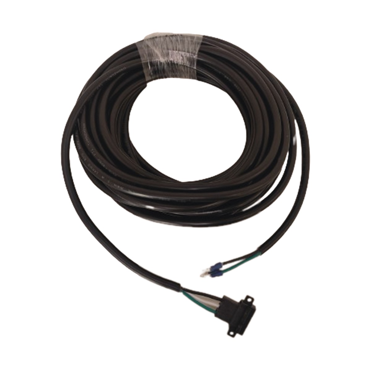 Cable de Corriente 110/220 VCA Para Paneles LED