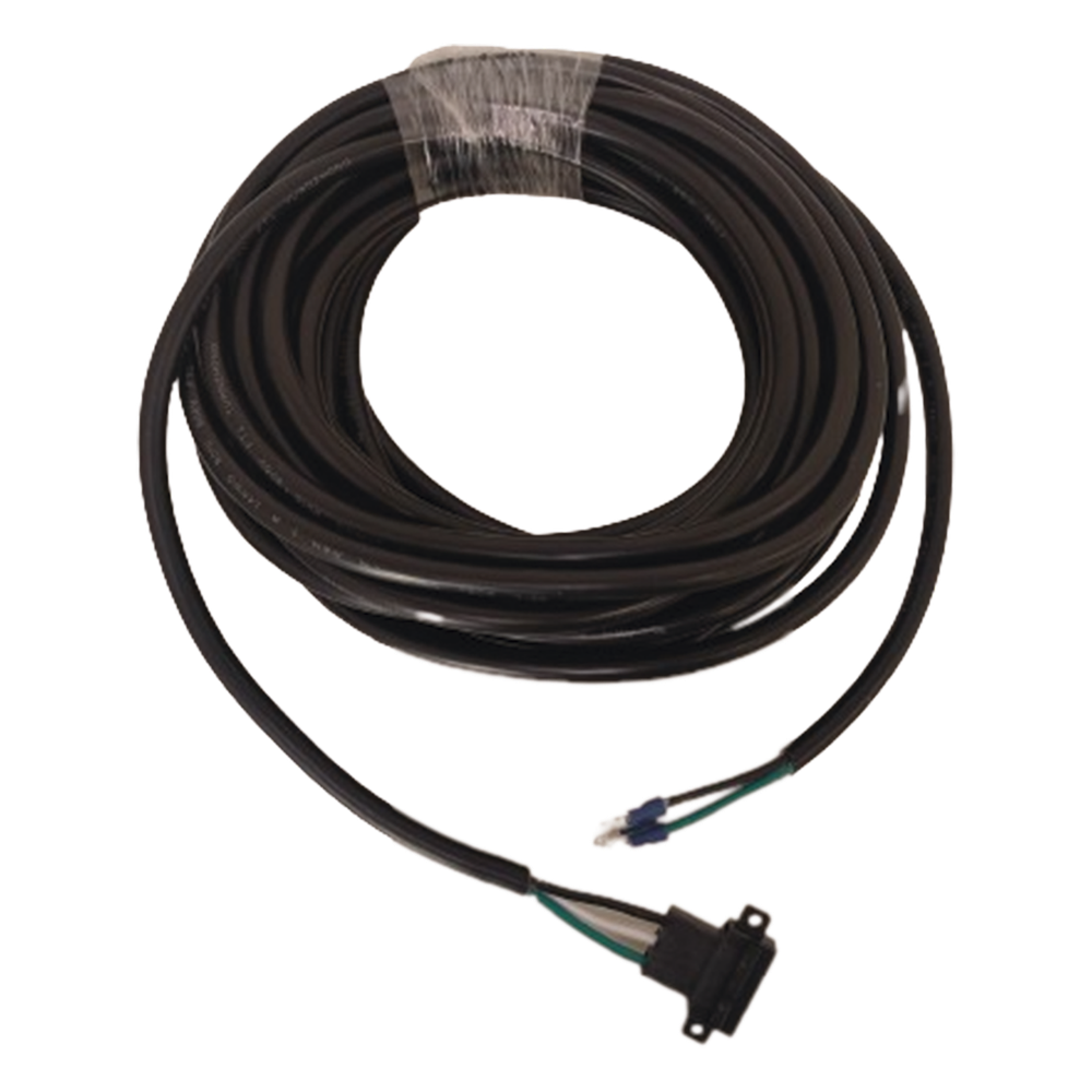 Cable de Corriente 110/220 VCA Para Paneles LED