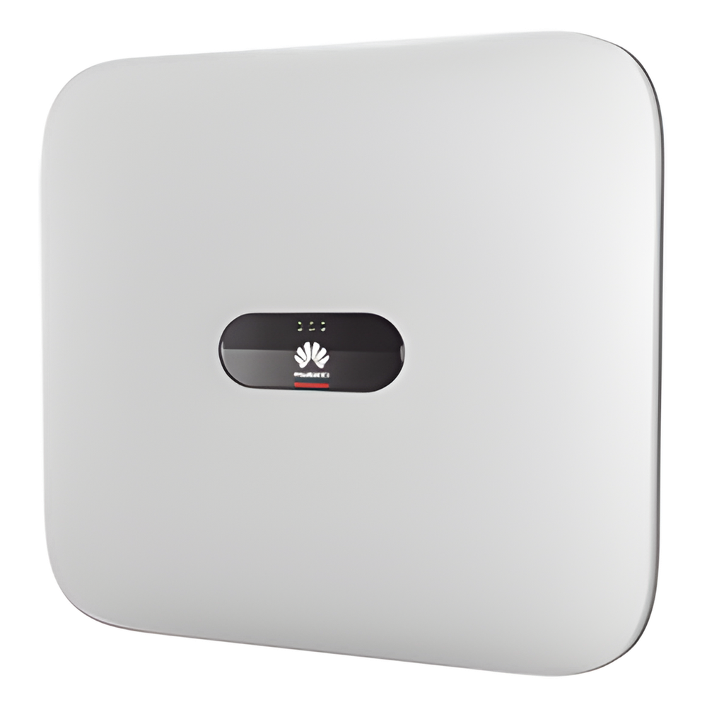 Inversor Híbrido para Interconexión a CFE de 4 kW con Salida de 220 Vca.